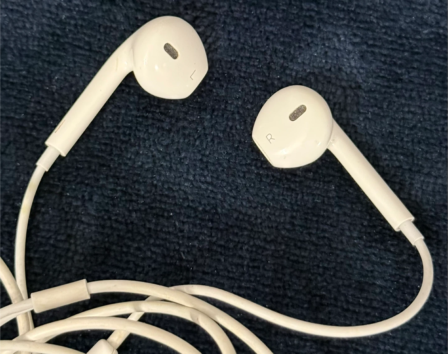 Lightning Cable Apple EarPods (2 Pairs) - photo 3