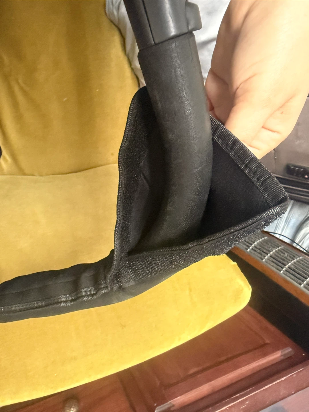 UPPAbaby Vista Stroller - photo 4