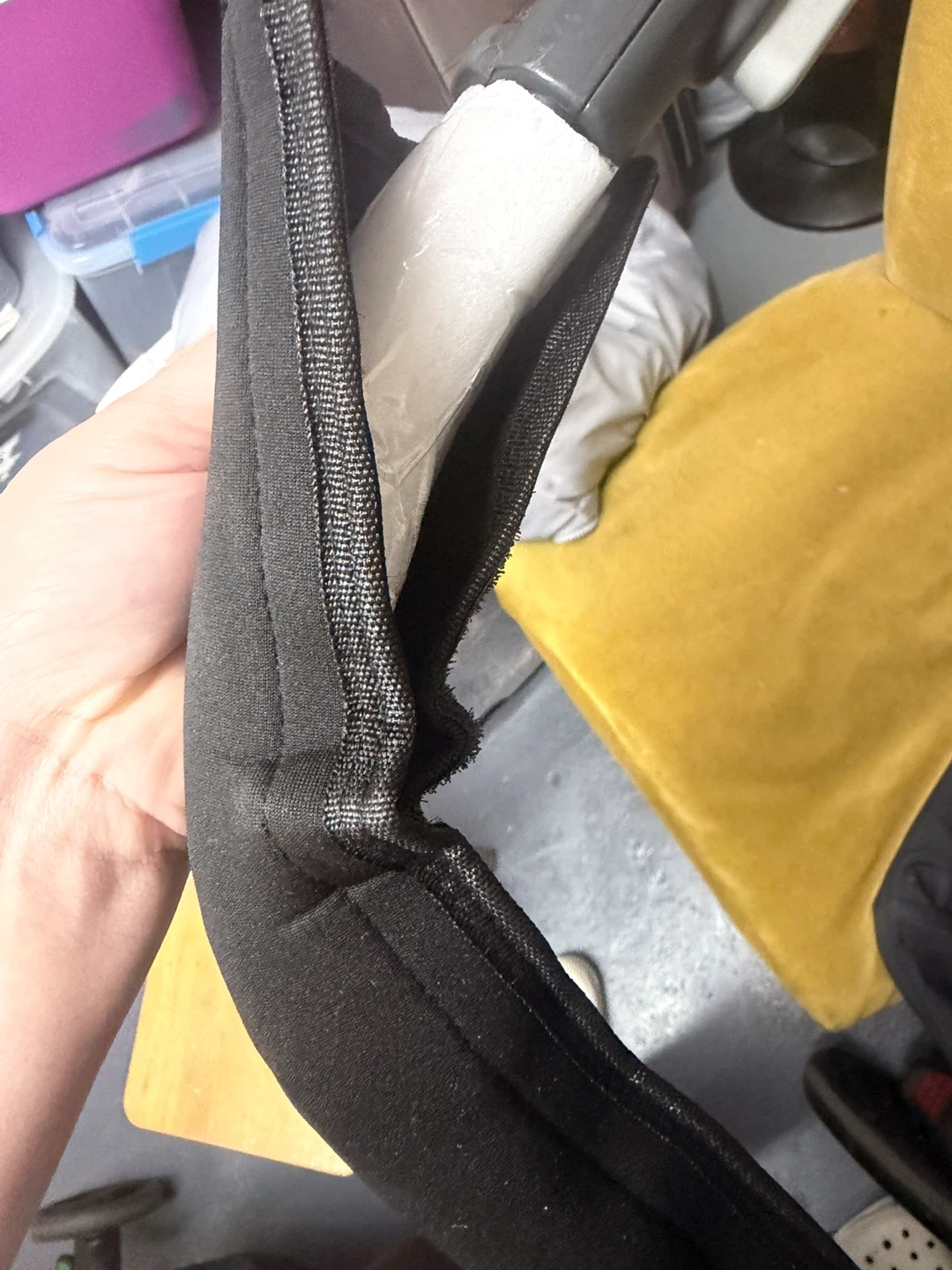 UPPAbaby Vista Stroller - photo 5