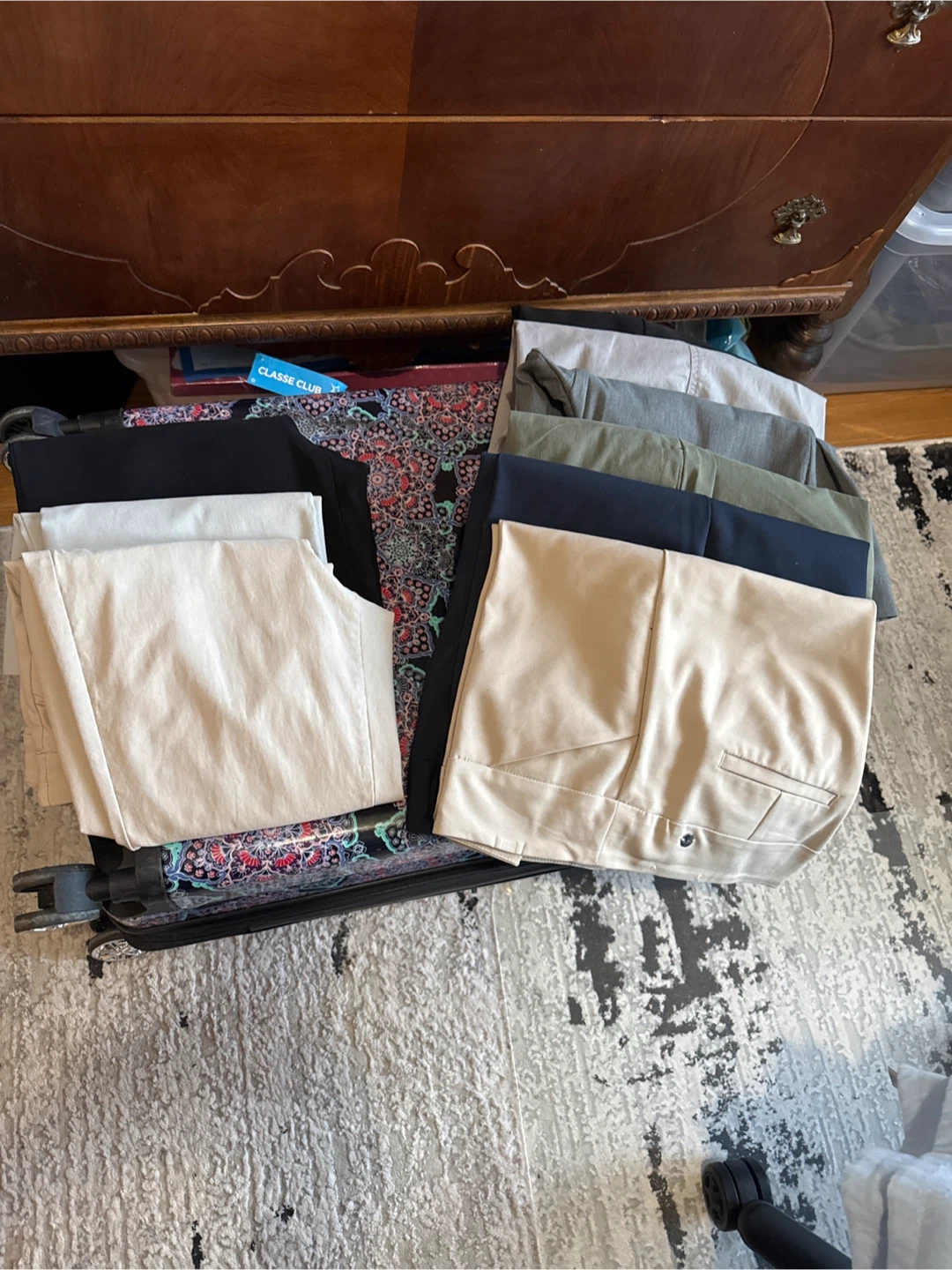 Assorted Women's Dress Pants