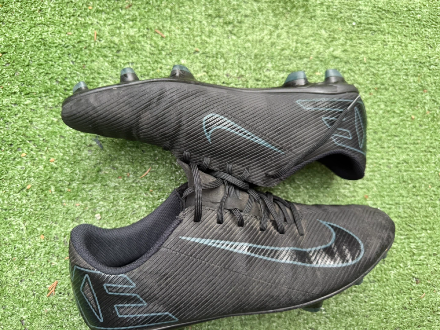 Nike Mercurial Soccer Cleats - photo 5