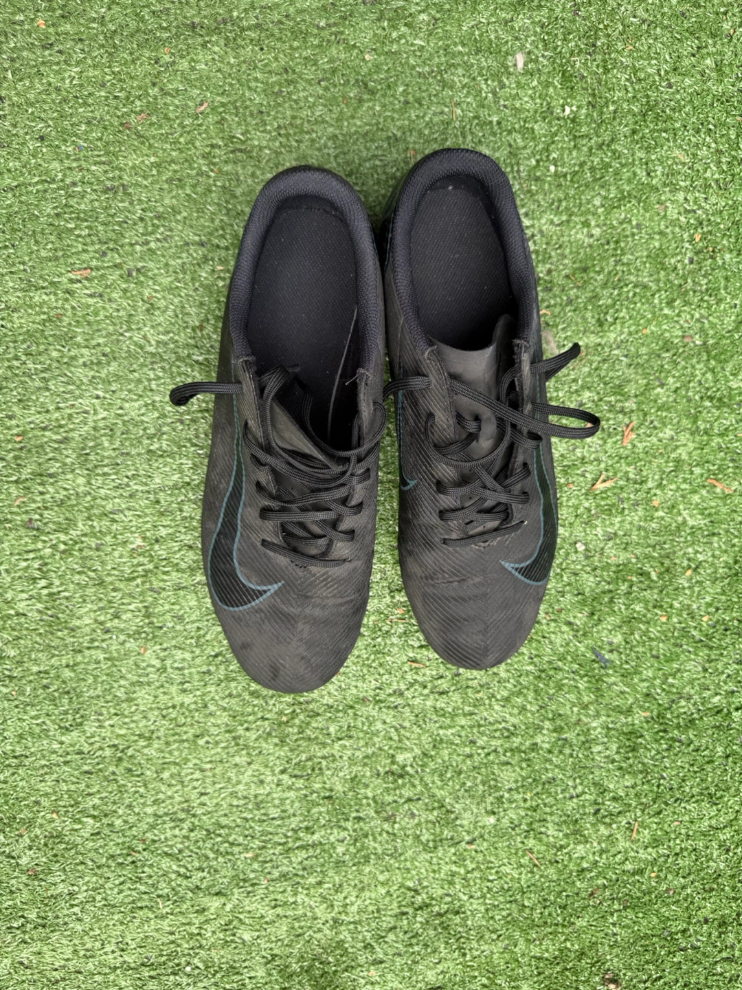 Nike Mercurial Soccer Cleats - photo 3