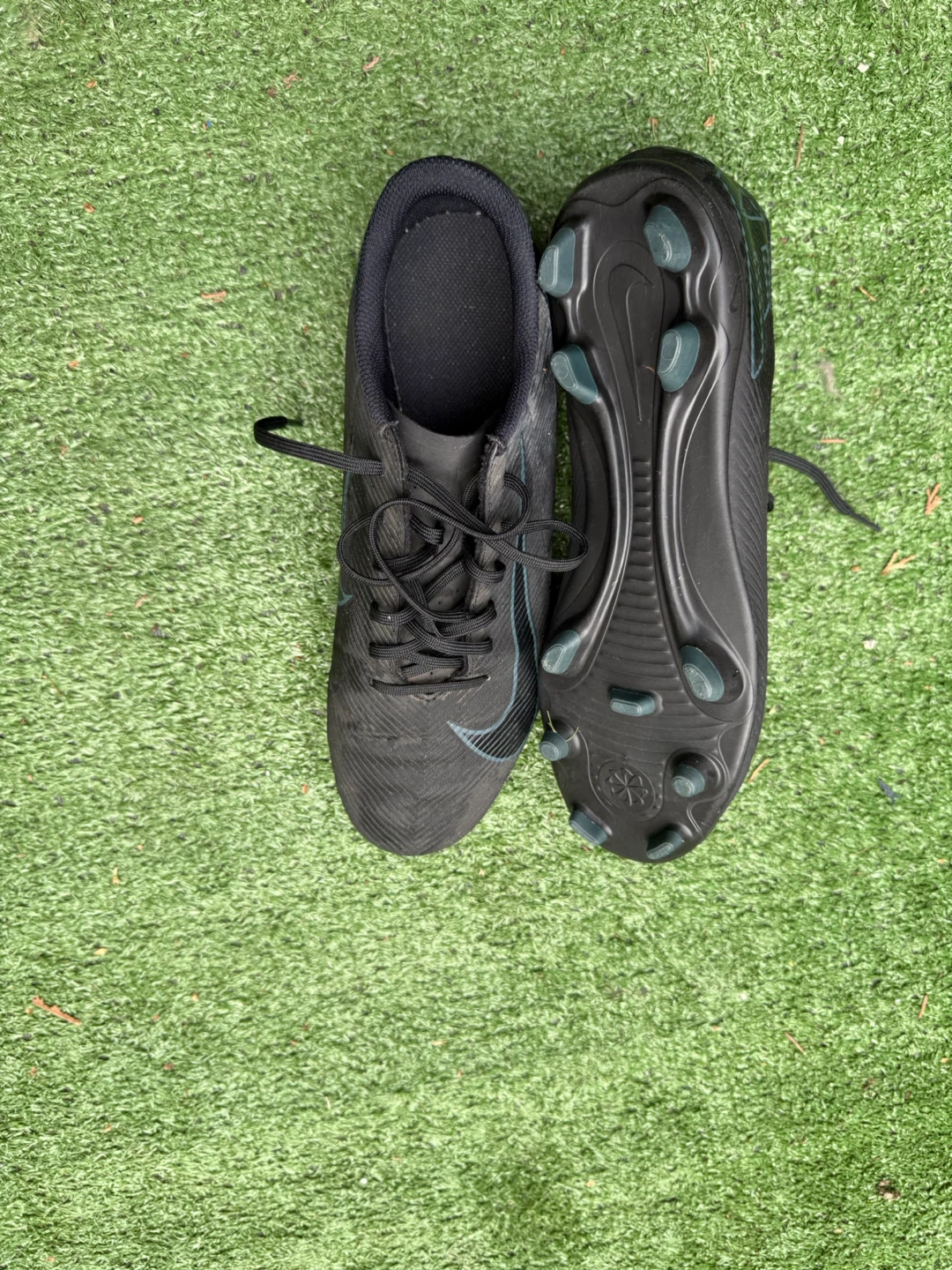 Nike Mercurial Soccer Cleats
