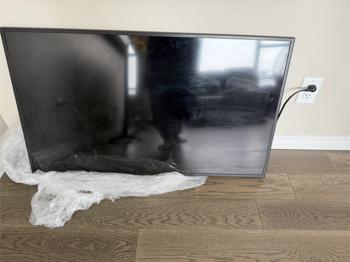 43 inch TV