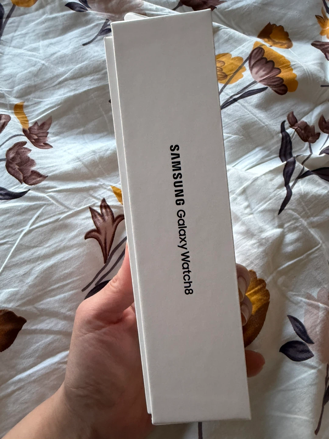 Samsung Galaxy Watch8 40mm LTE - photo 2