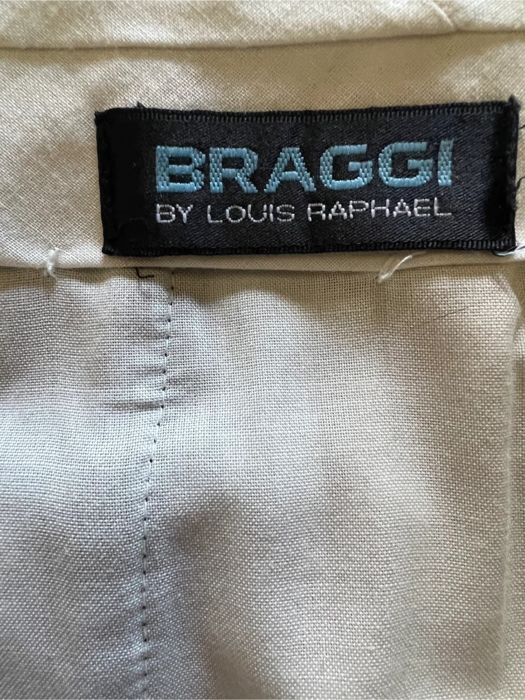 Braggi by Louis Raphael Corduroy Pants - photo 5