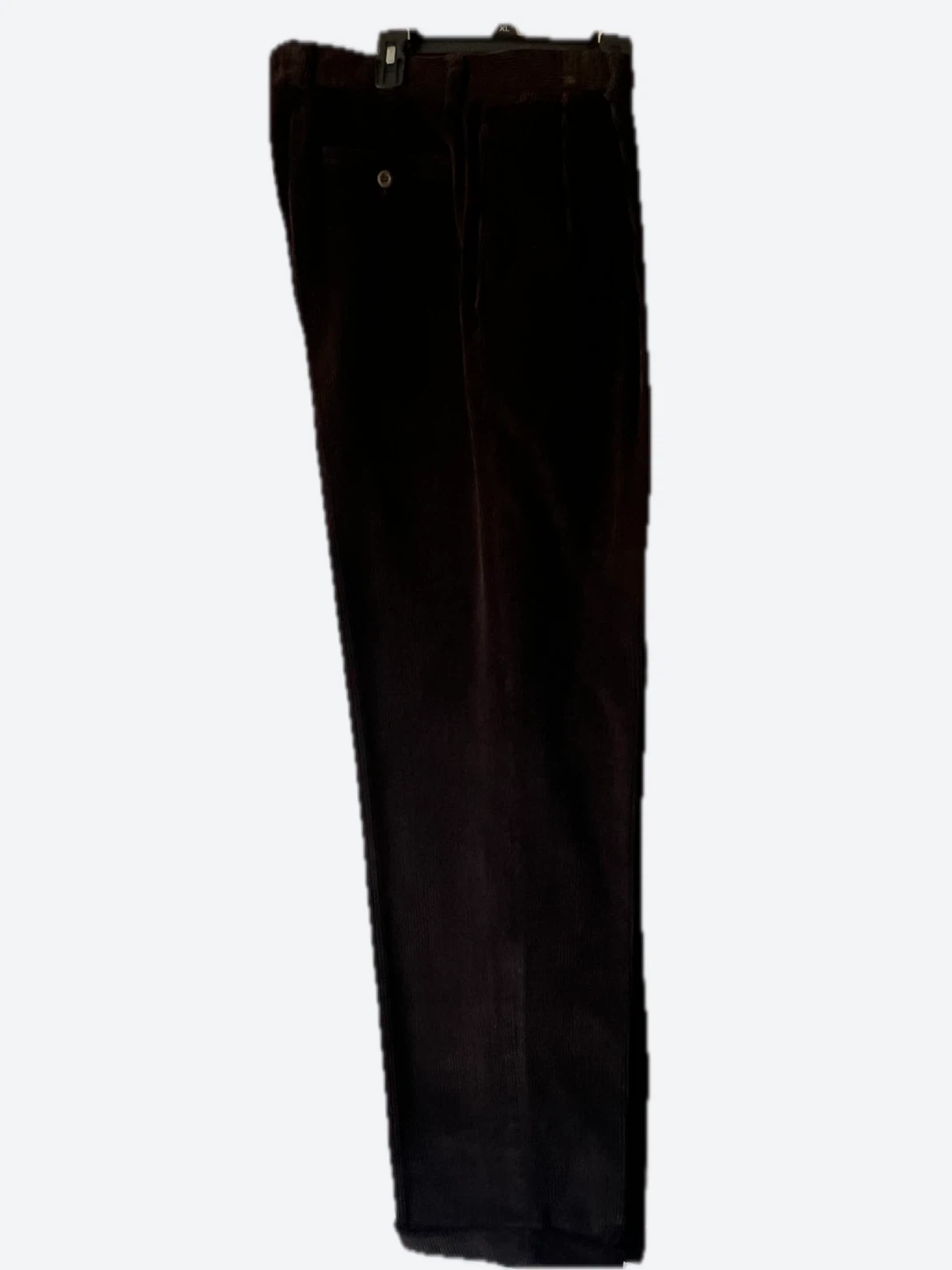 Braggi by Louis Raphael Corduroy Pants