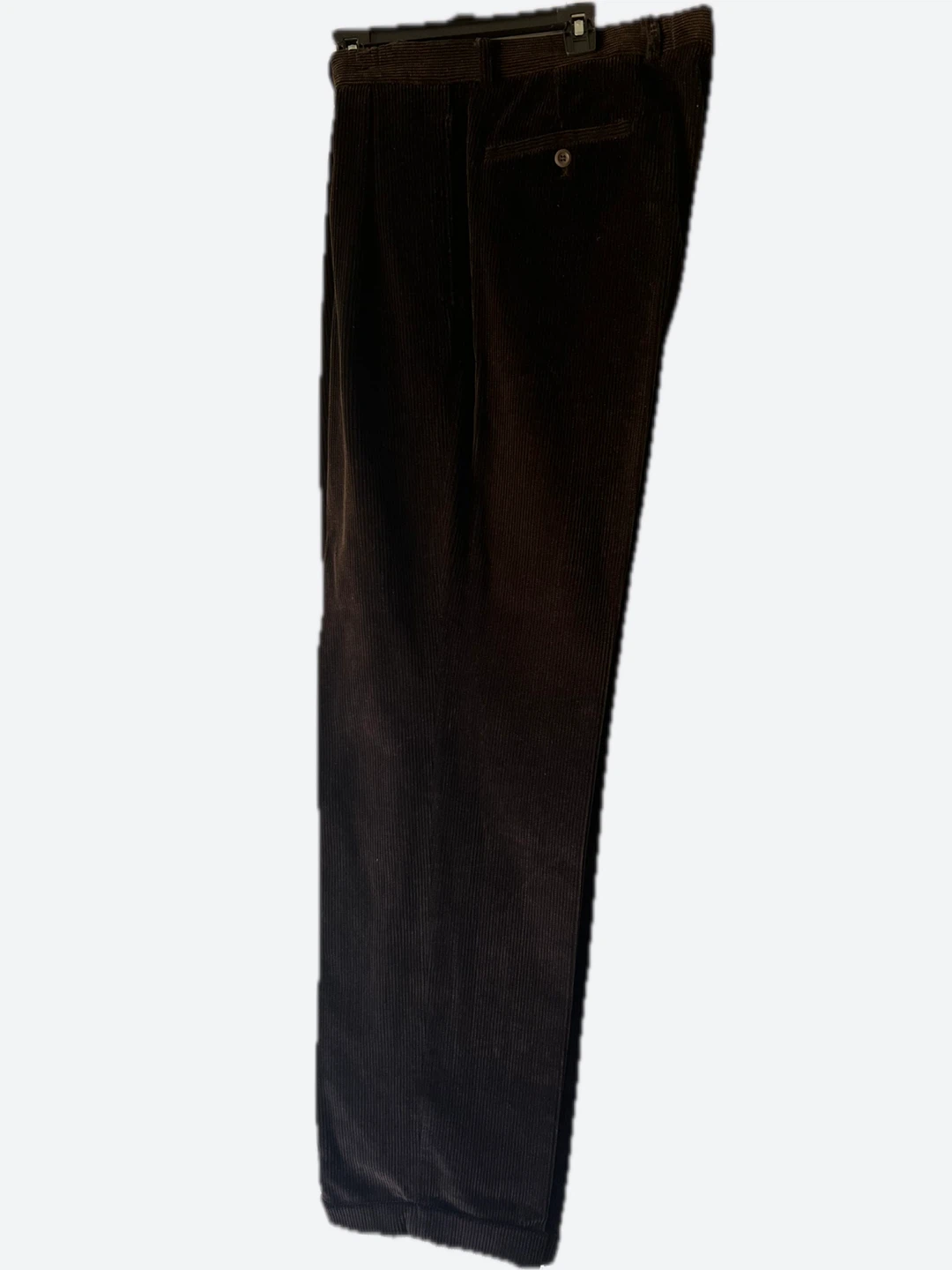 Braggi by Louis Raphael Corduroy Pants - photo 2
