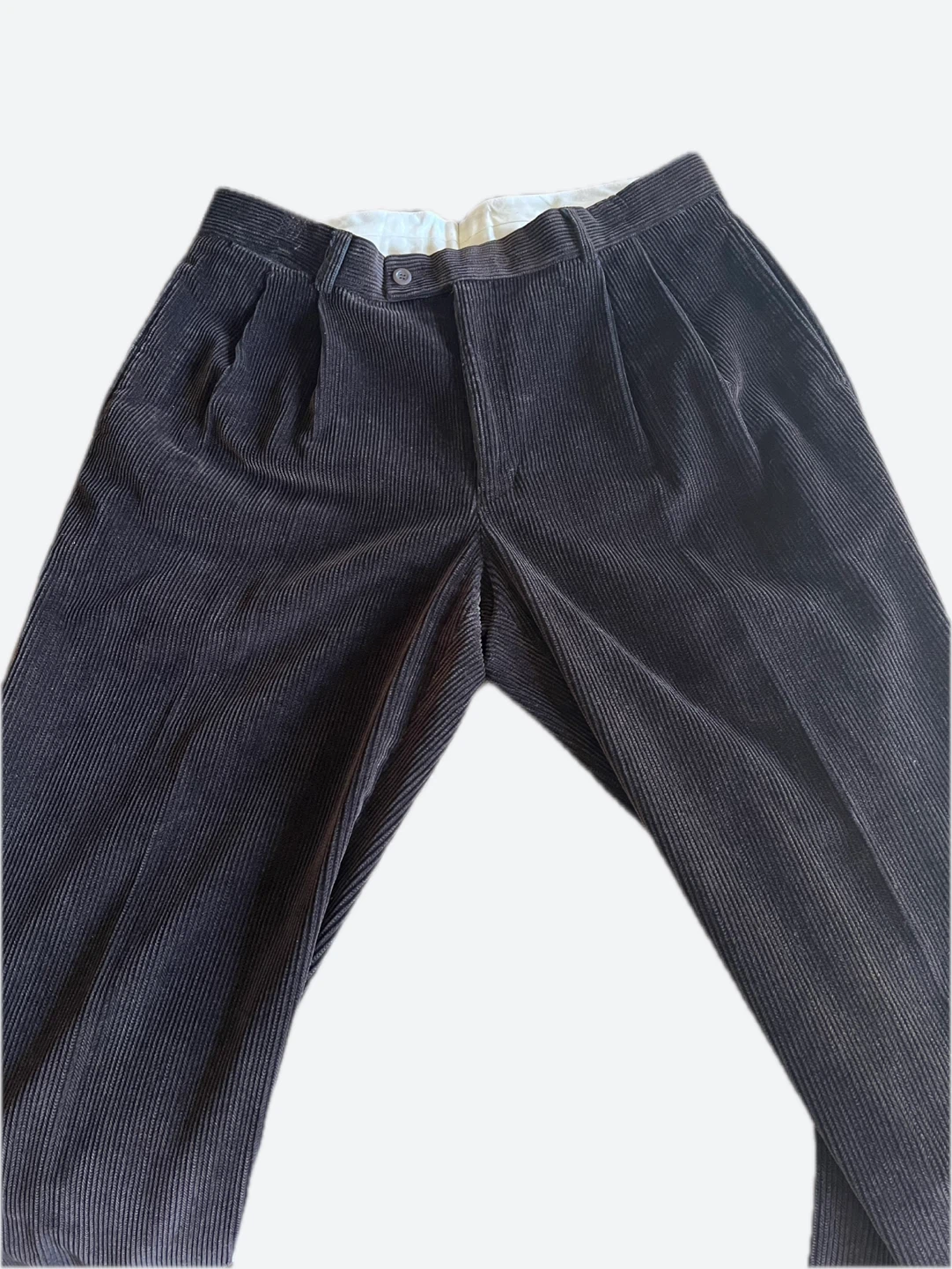 Braggi by Louis Raphael Corduroy Pants - photo 3