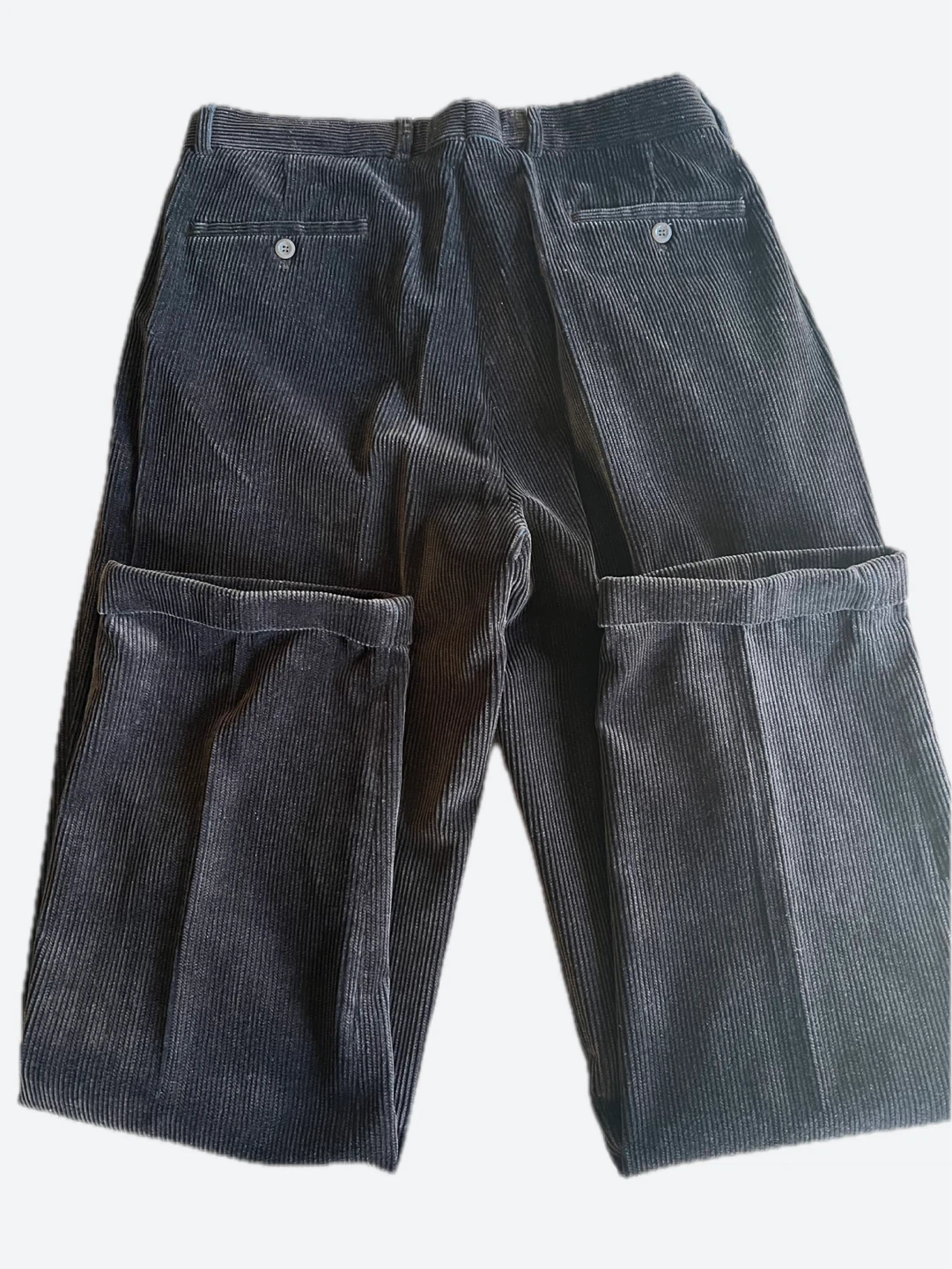 Braggi by Louis Raphael Corduroy Pants - photo 4