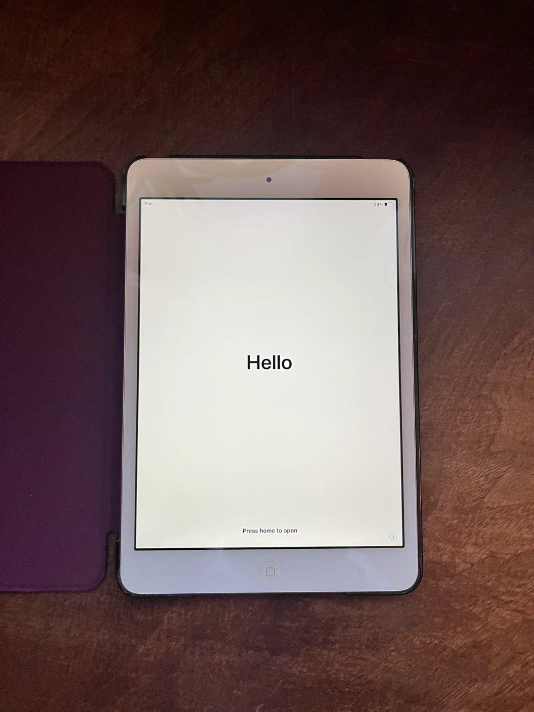 Apple iPad Mini 2 - 64gb