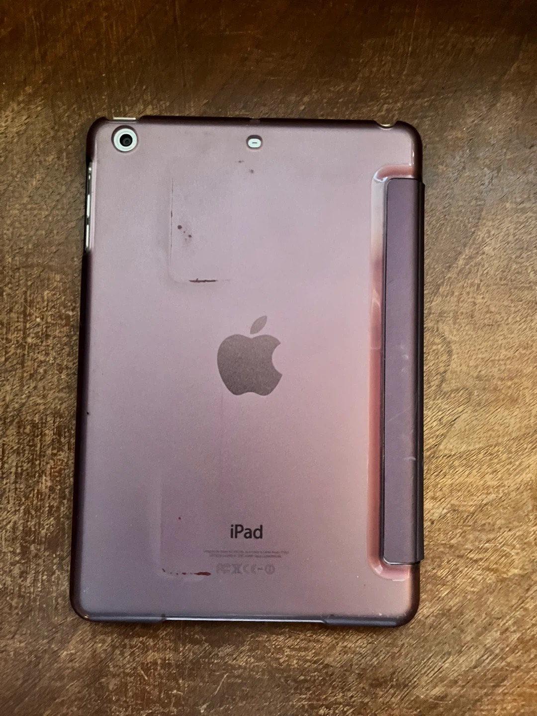 Apple iPad Mini 2 - 64gb - photo 3
