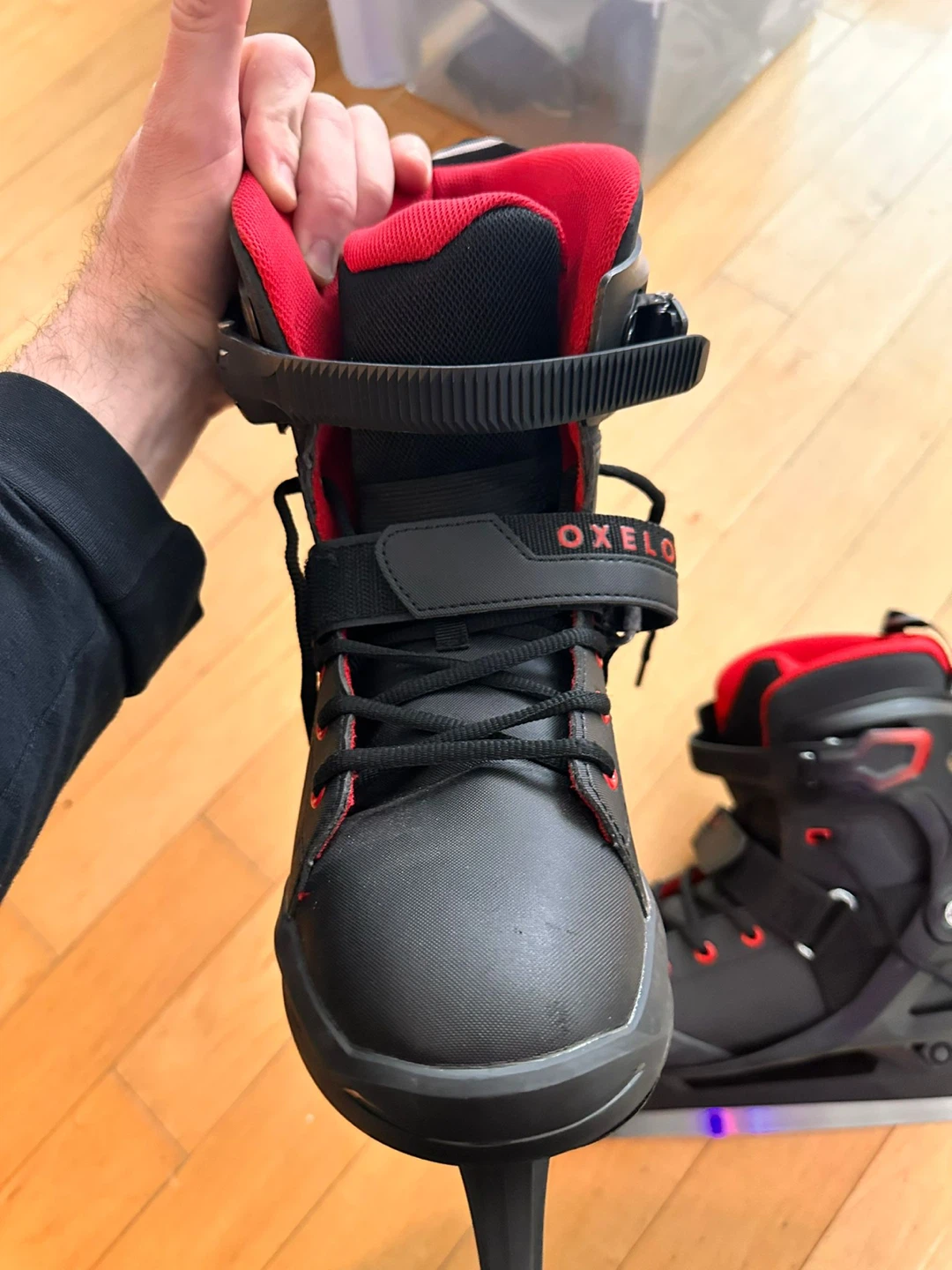 Ice Skates - photo 2
