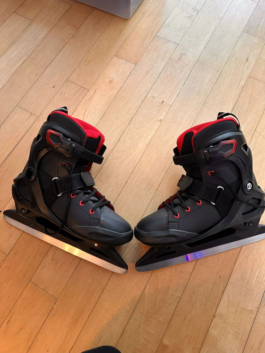 Ice Skates