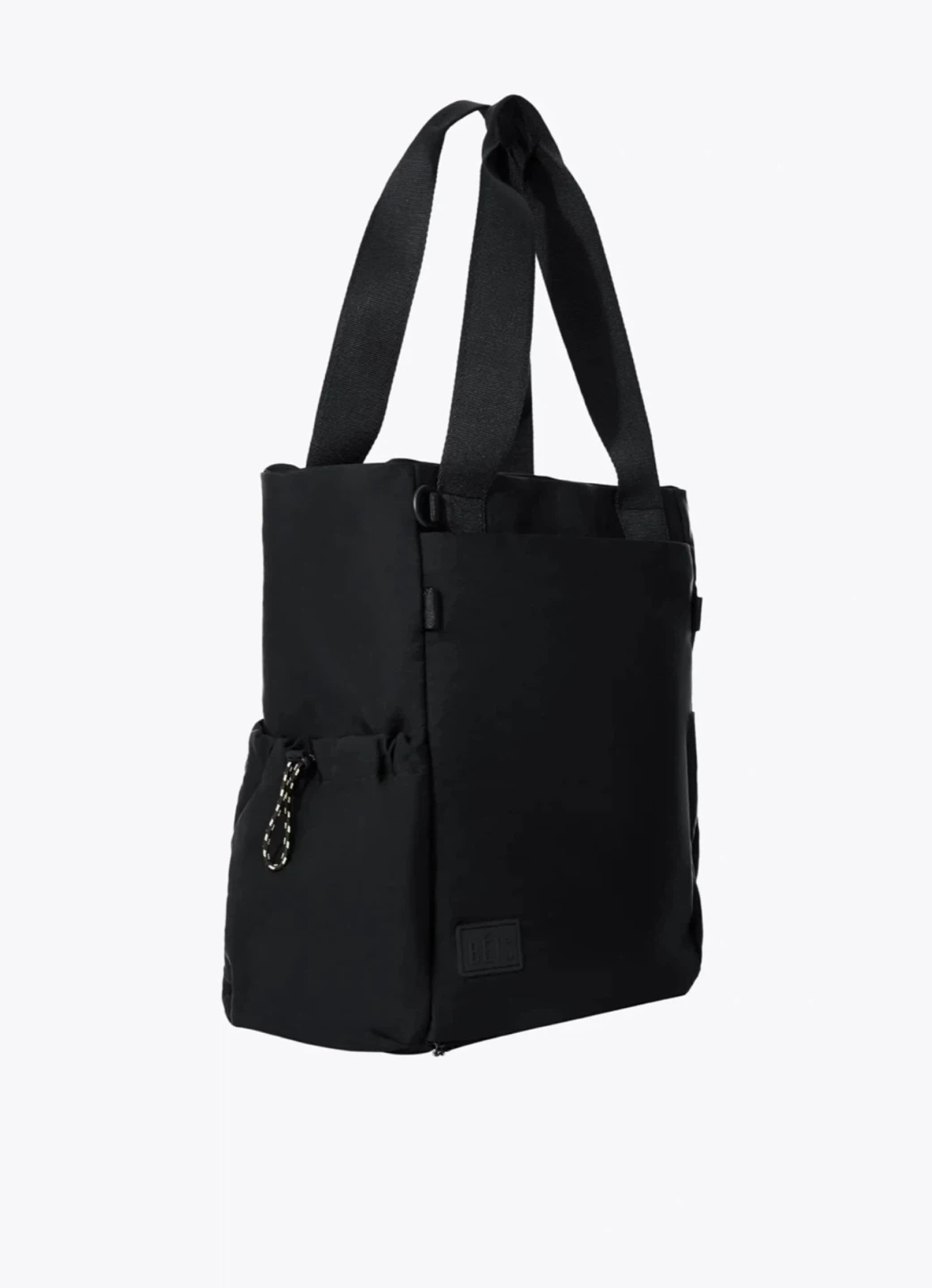 BÉIS The Sport Tote in Black - photo 3