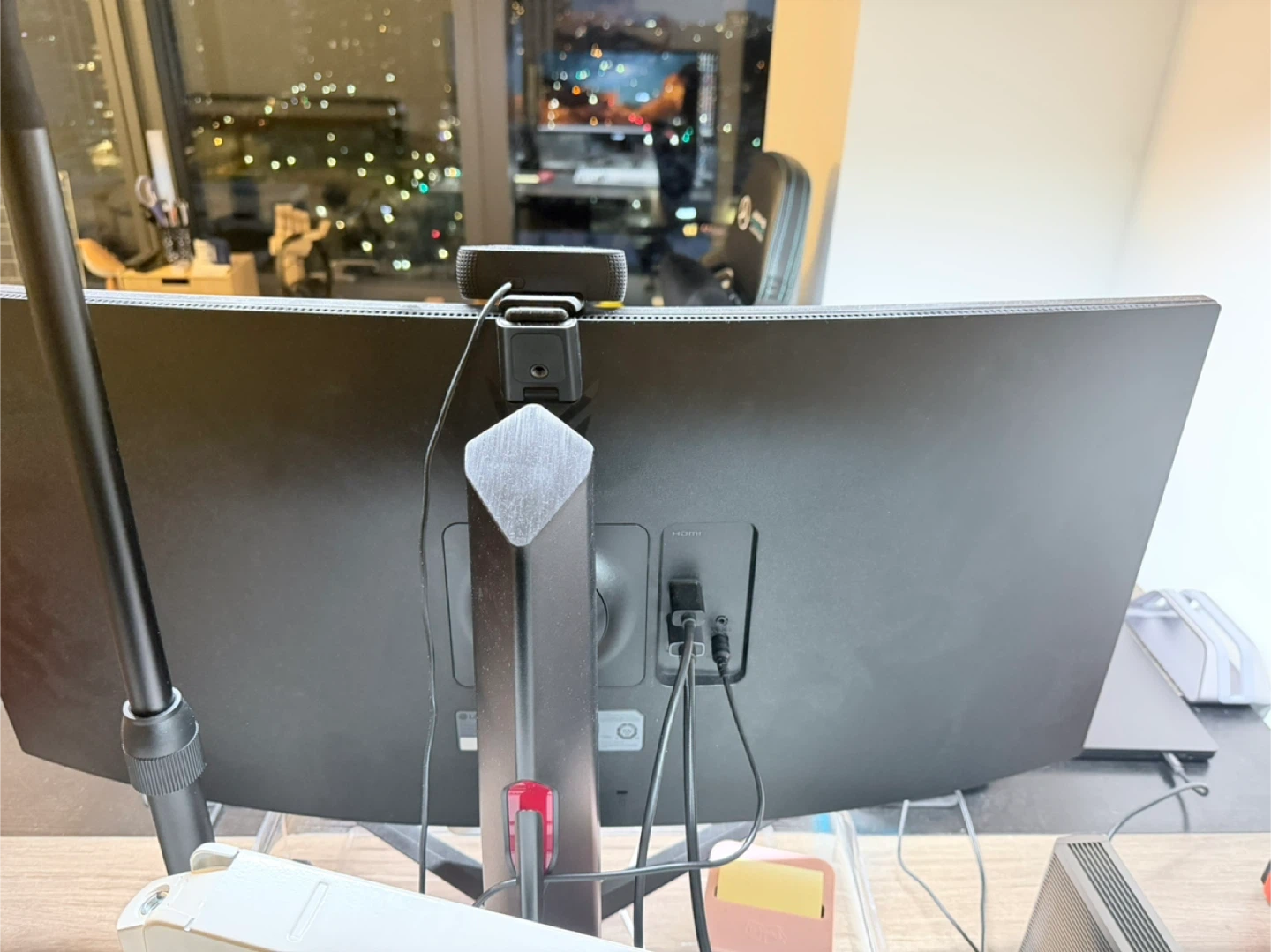 [Moving Sale]LG Ultragear 34-Inch Curved QHD Gaming Monitor - photo 3