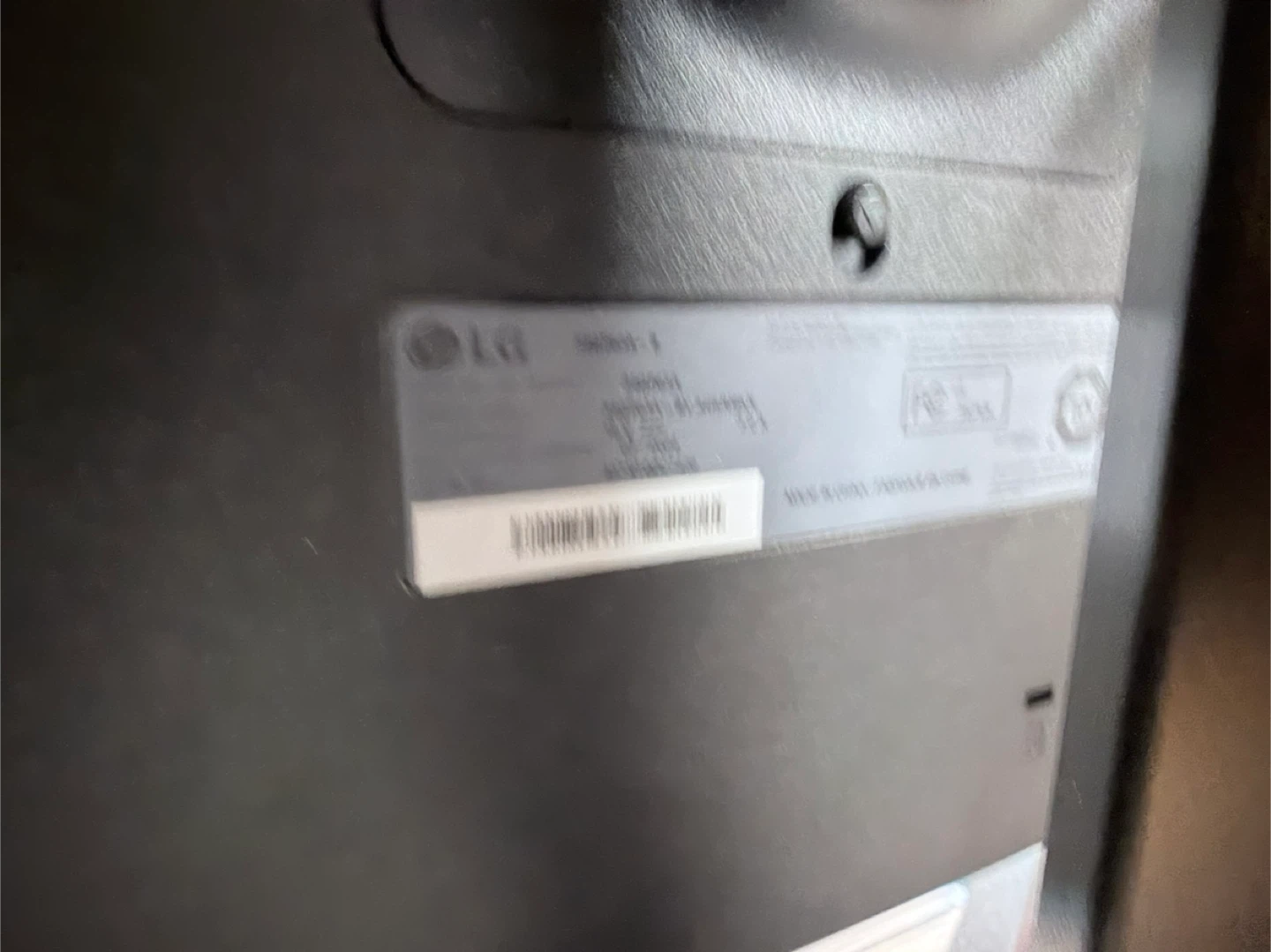 [Moving Sale]LG Ultragear 34-Inch Curved QHD Gaming Monitor - photo 4