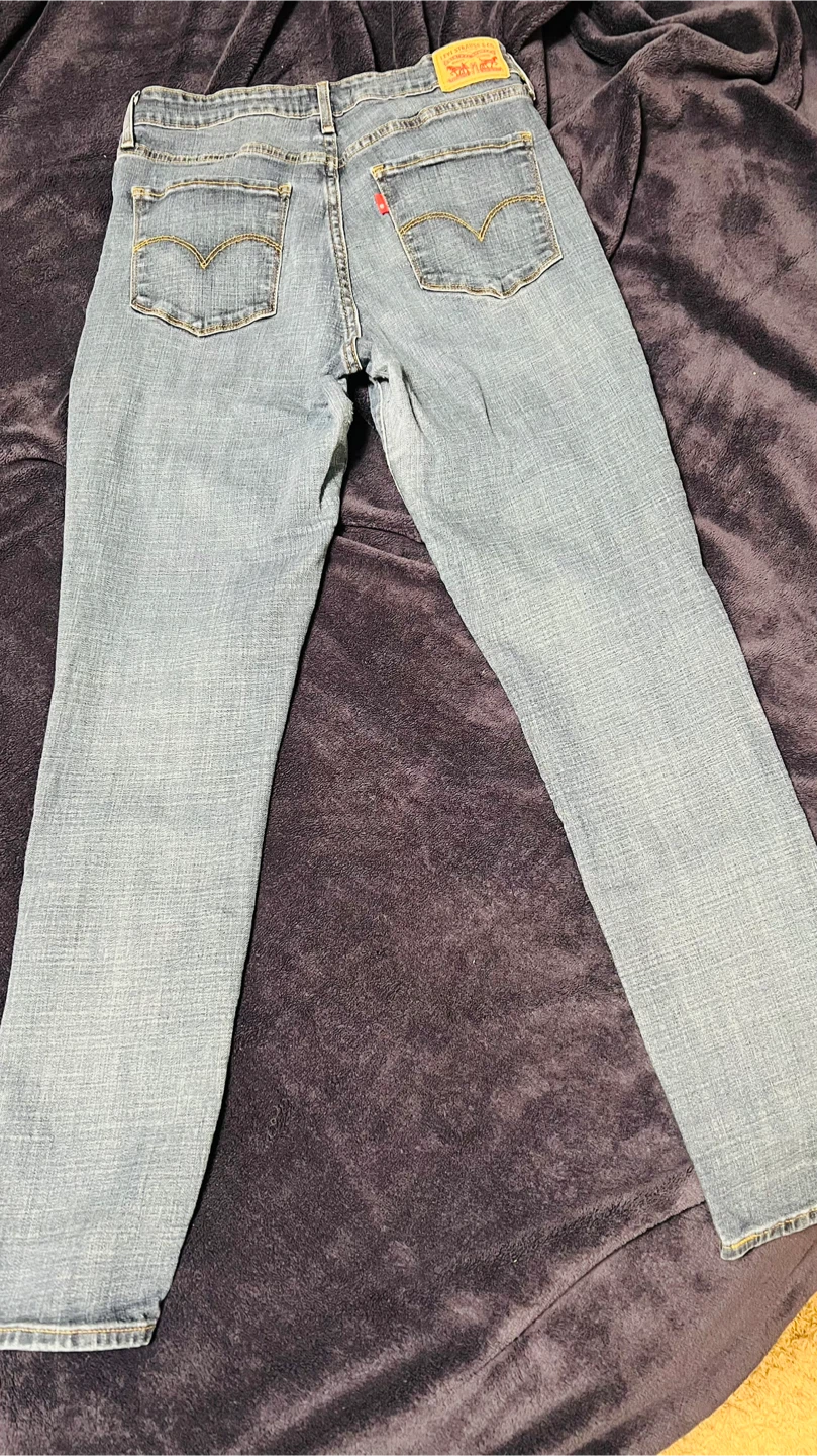 Levi's Women's Jeans