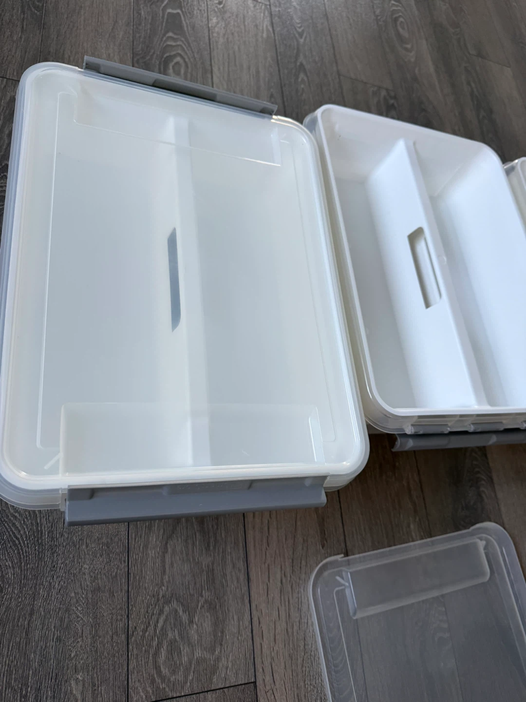 SmartStore HOME 15 Storage Bin - photo 3