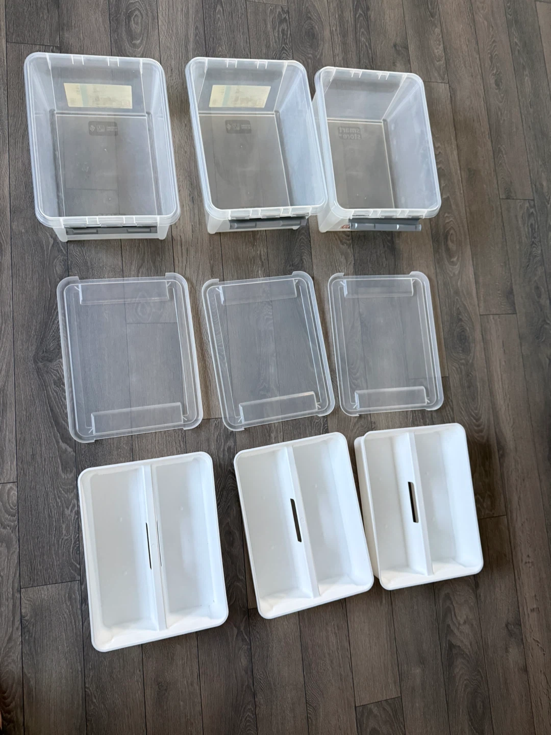 SmartStore HOME 15 Storage Bin