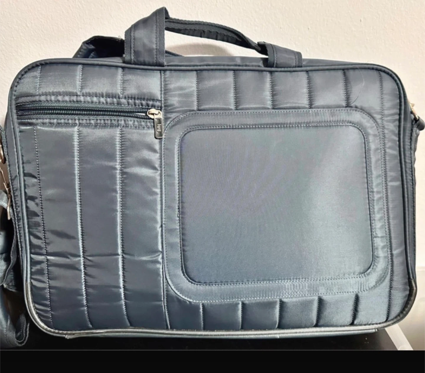 Lug Puddle Jumper Weekender Bag - Gray - photo 2