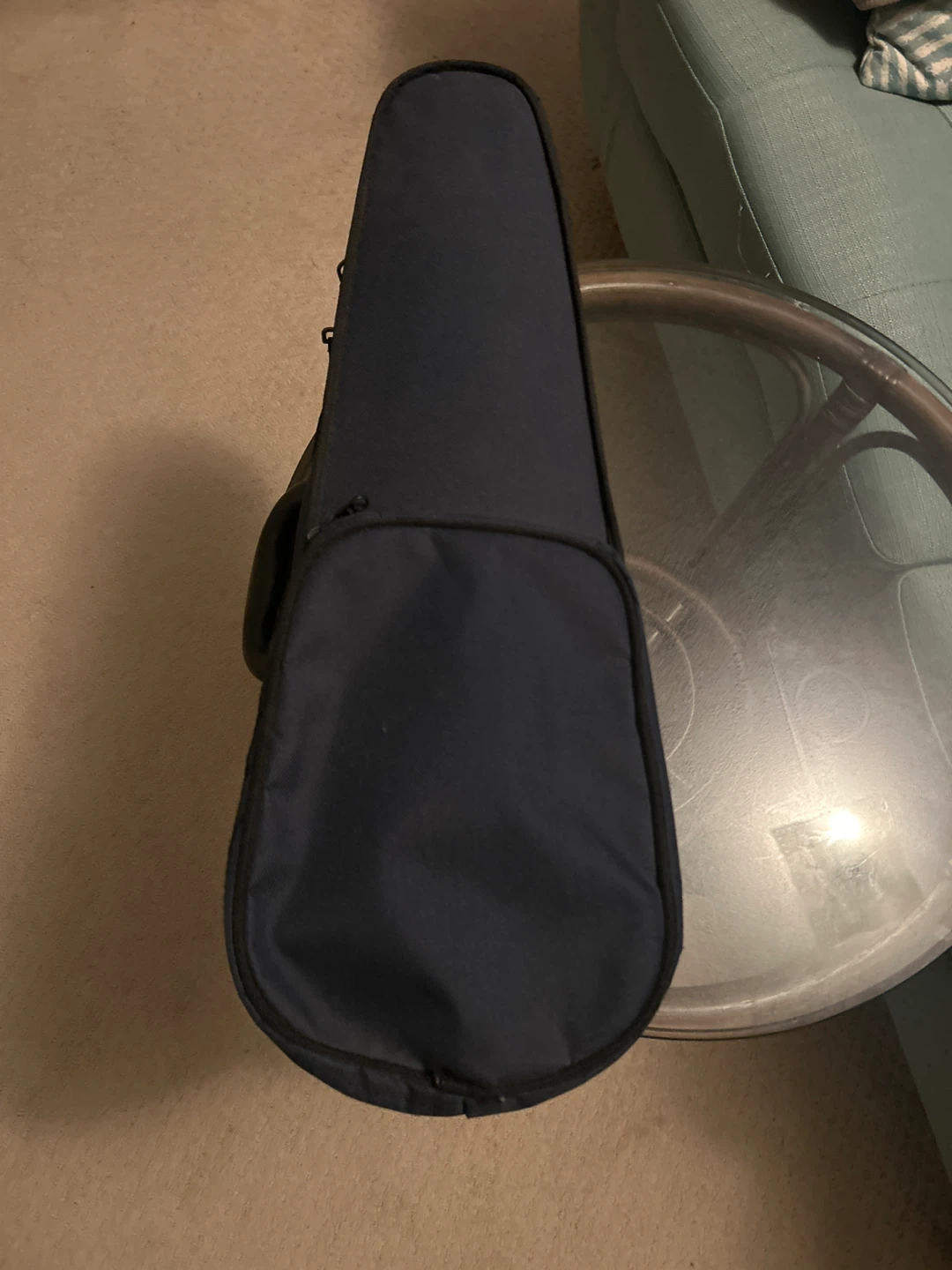 Suzuki Violin with Case - photo 2