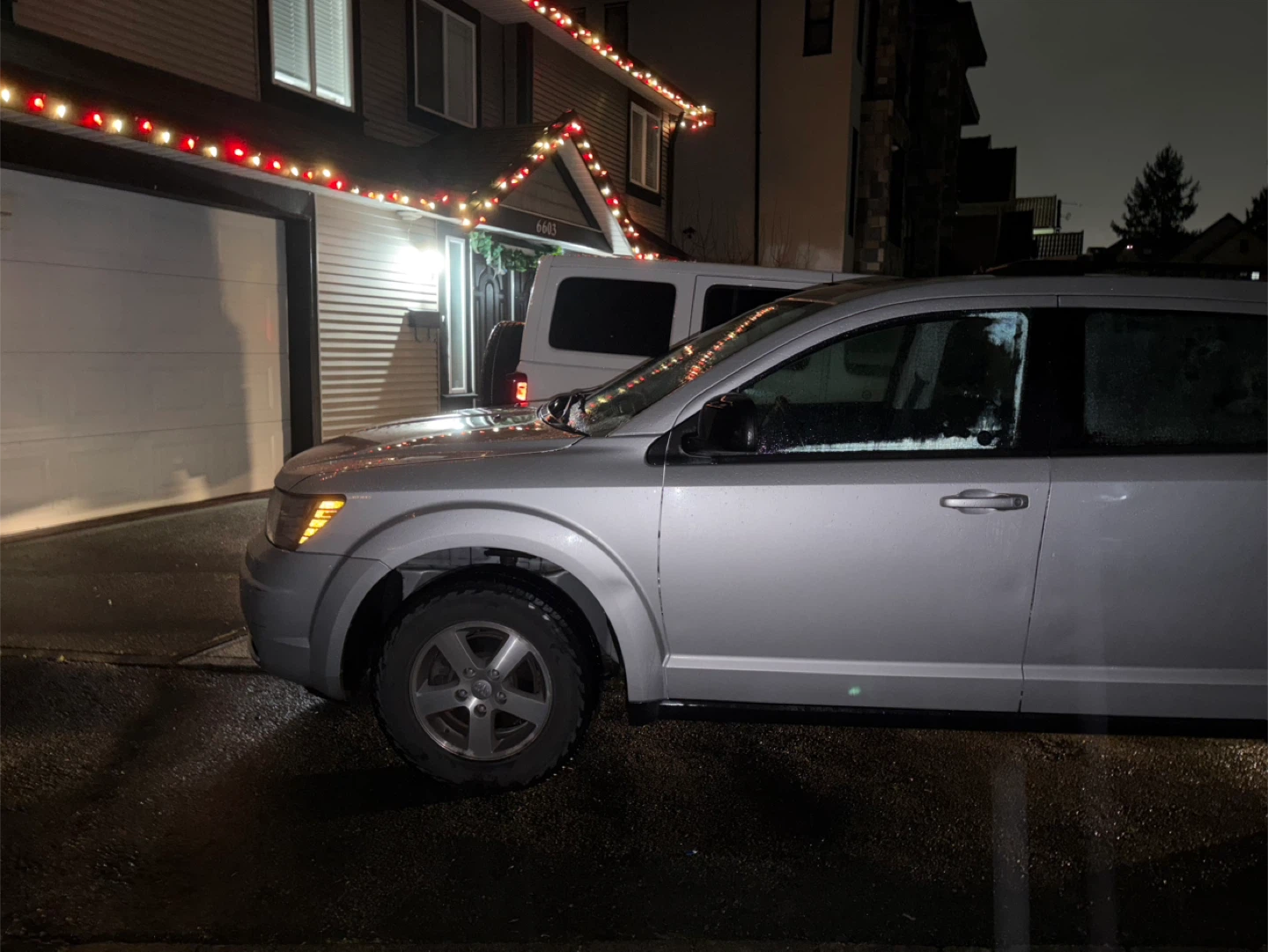 Dodge Journey - photo 4