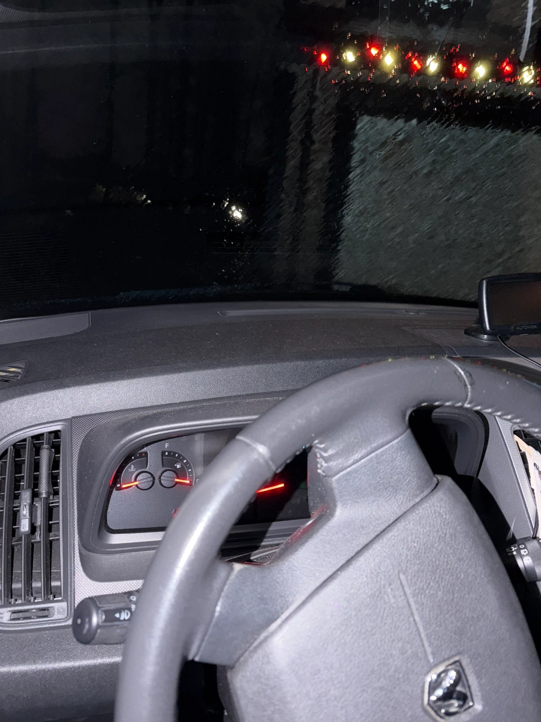 Dodge Journey - photo 3