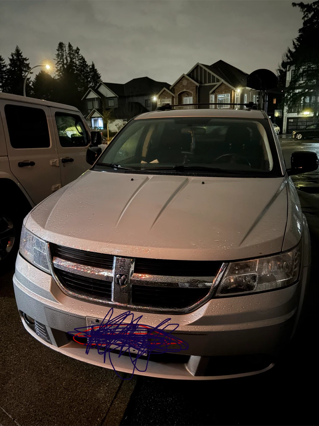 Dodge Journey - photo 2