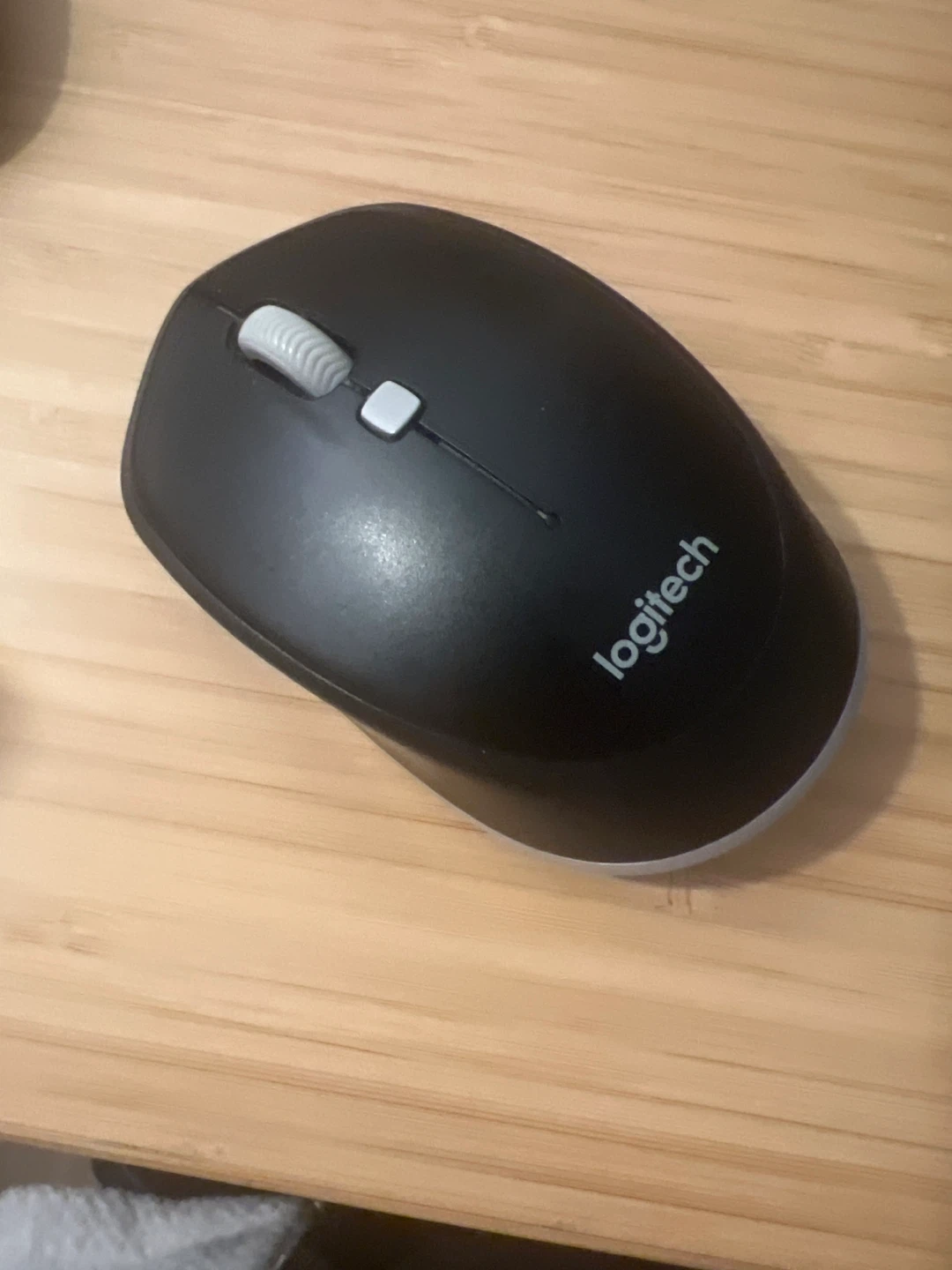 Logitech Wireless Mouse