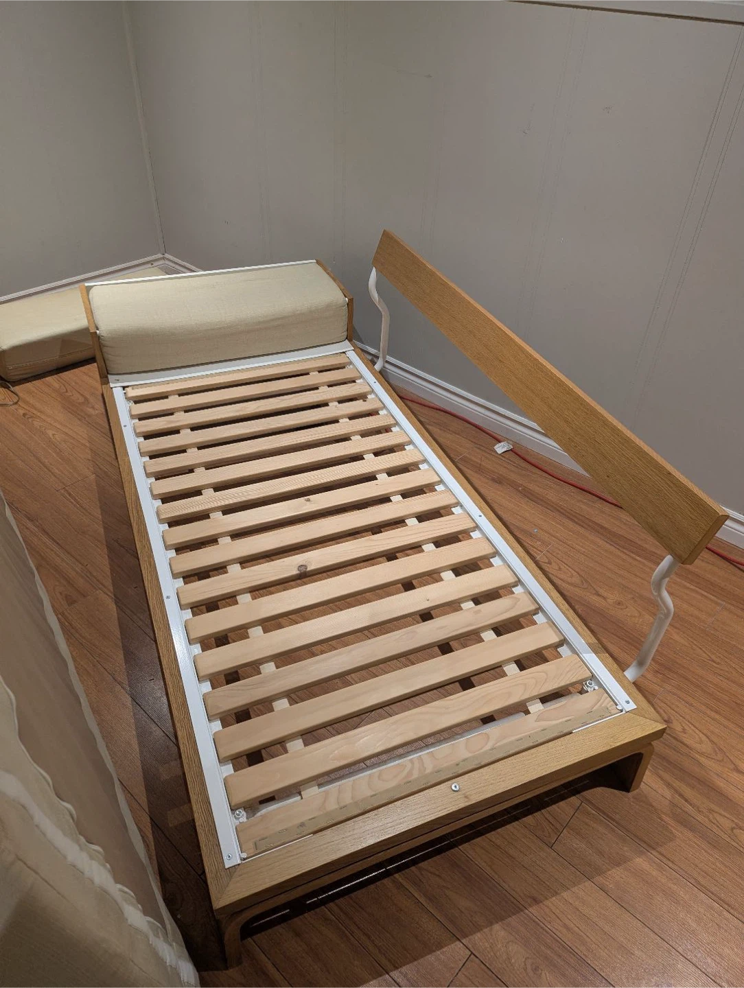 IKEA EKOLSUND daybed/sofa bed with mattress - photo 2