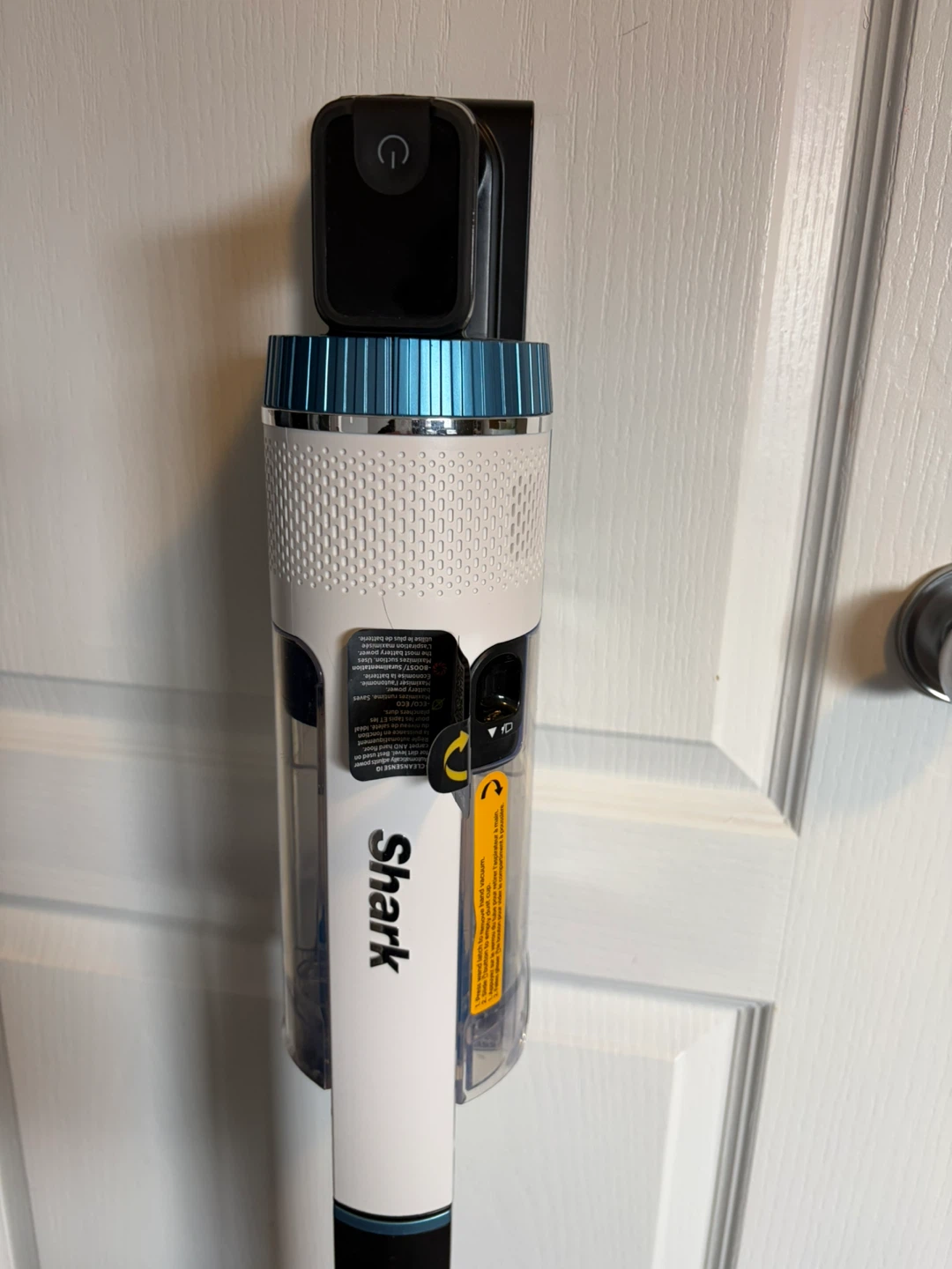 Shark Cordless Pro Vacuum