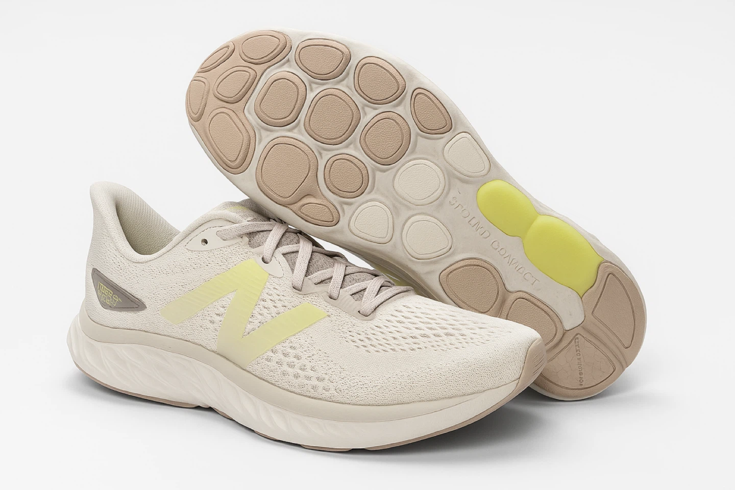 New Balance Fresh Foam Running Shoes