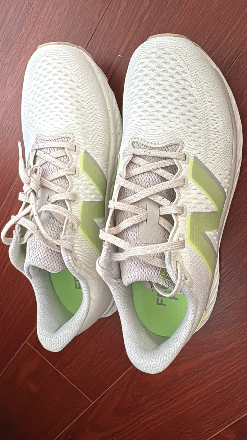 New Balance Fresh Foam Running Shoes - photo 3