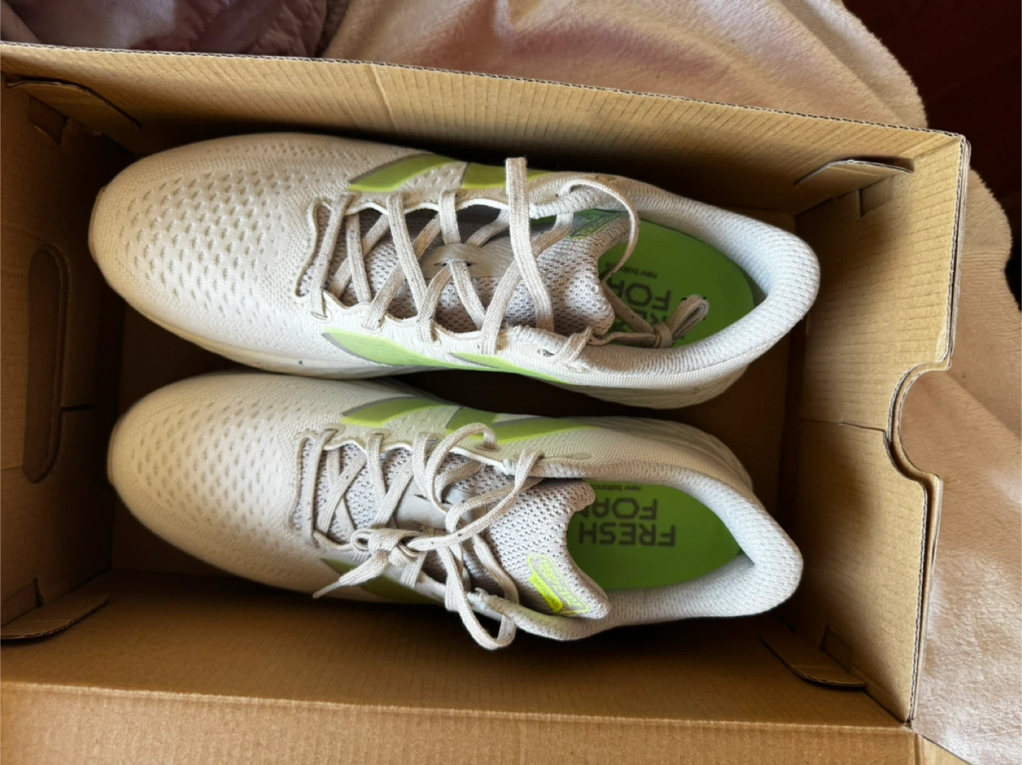 New Balance Fresh Foam Running Shoes - photo 4