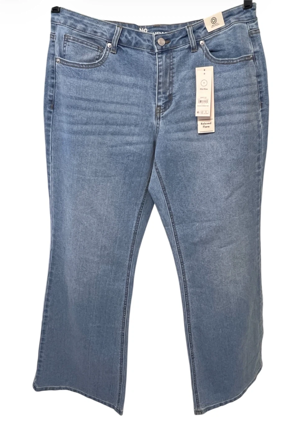 ✨ BRAND NEW JEANS – ONLY $15 ✨