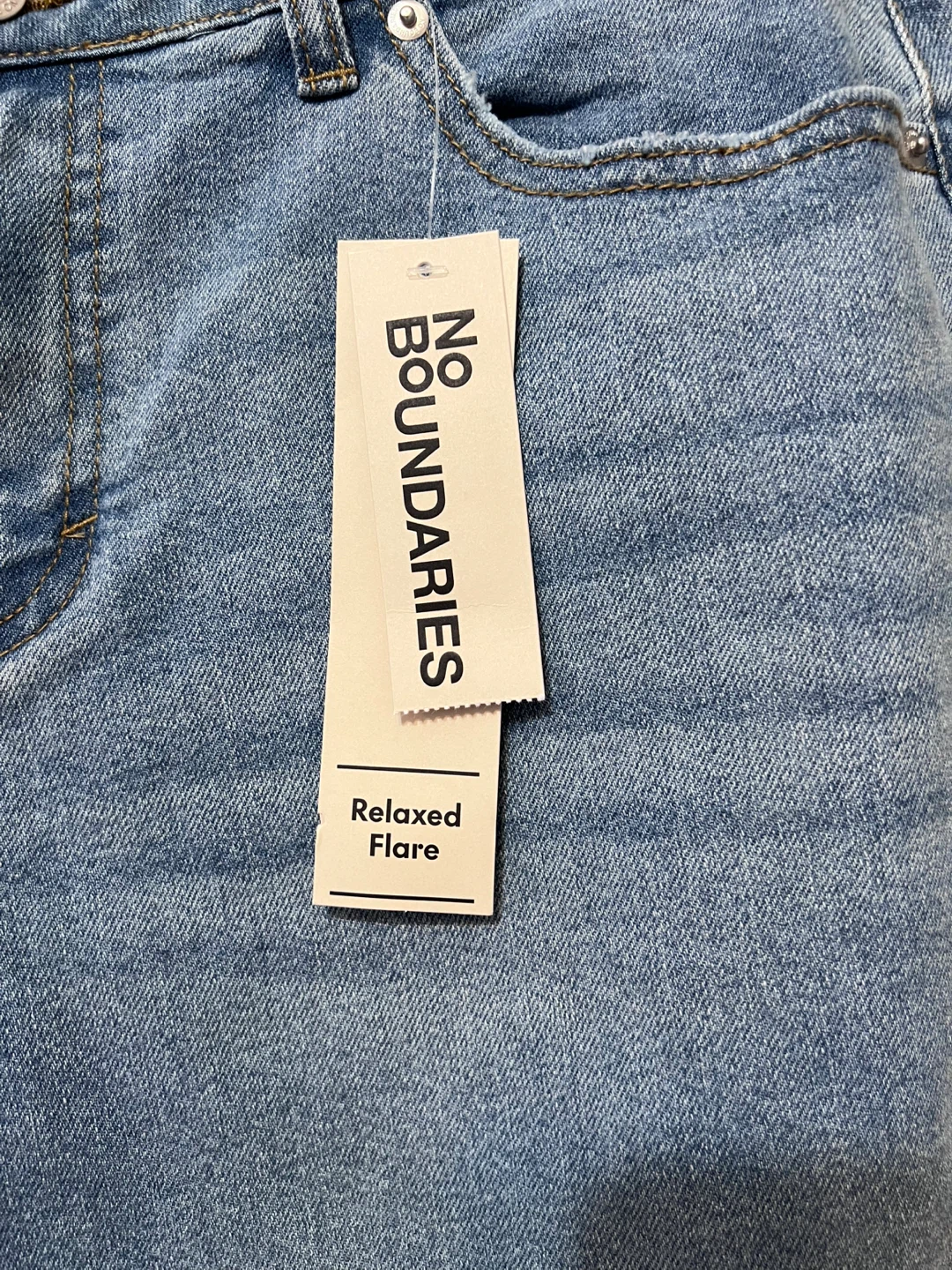 ✨ BRAND NEW JEANS – ONLY $15 ✨ - photo 5
