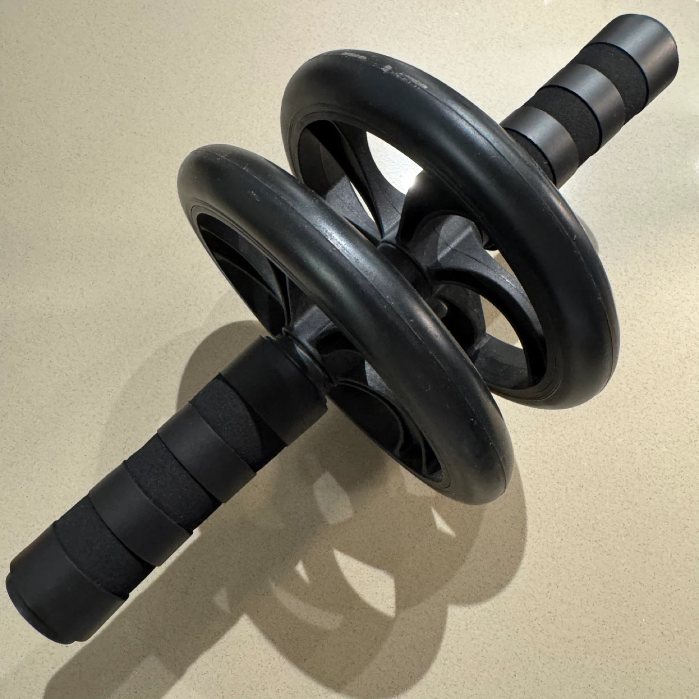 Ab roller