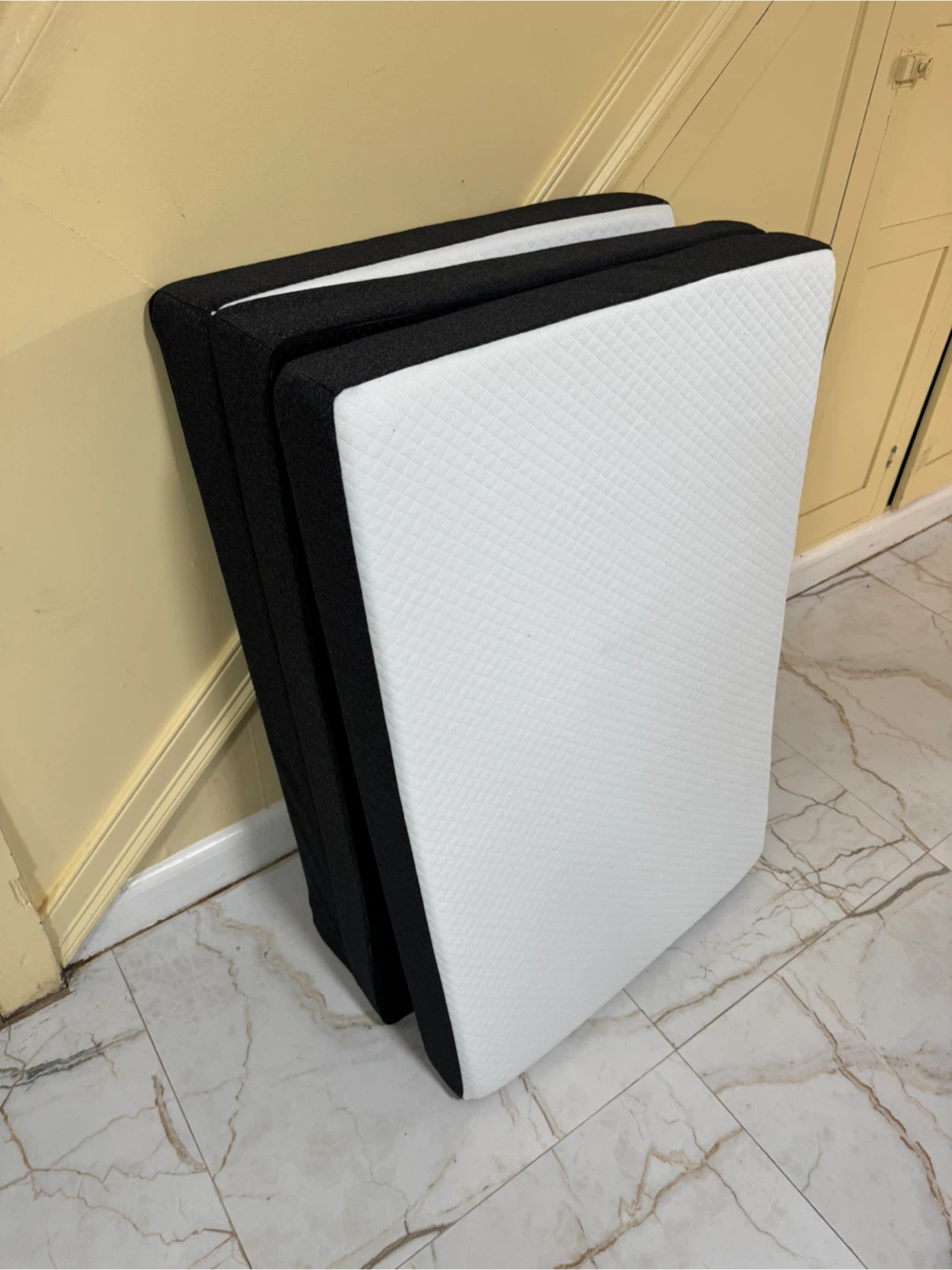Folding Foam Mattress - photo 2