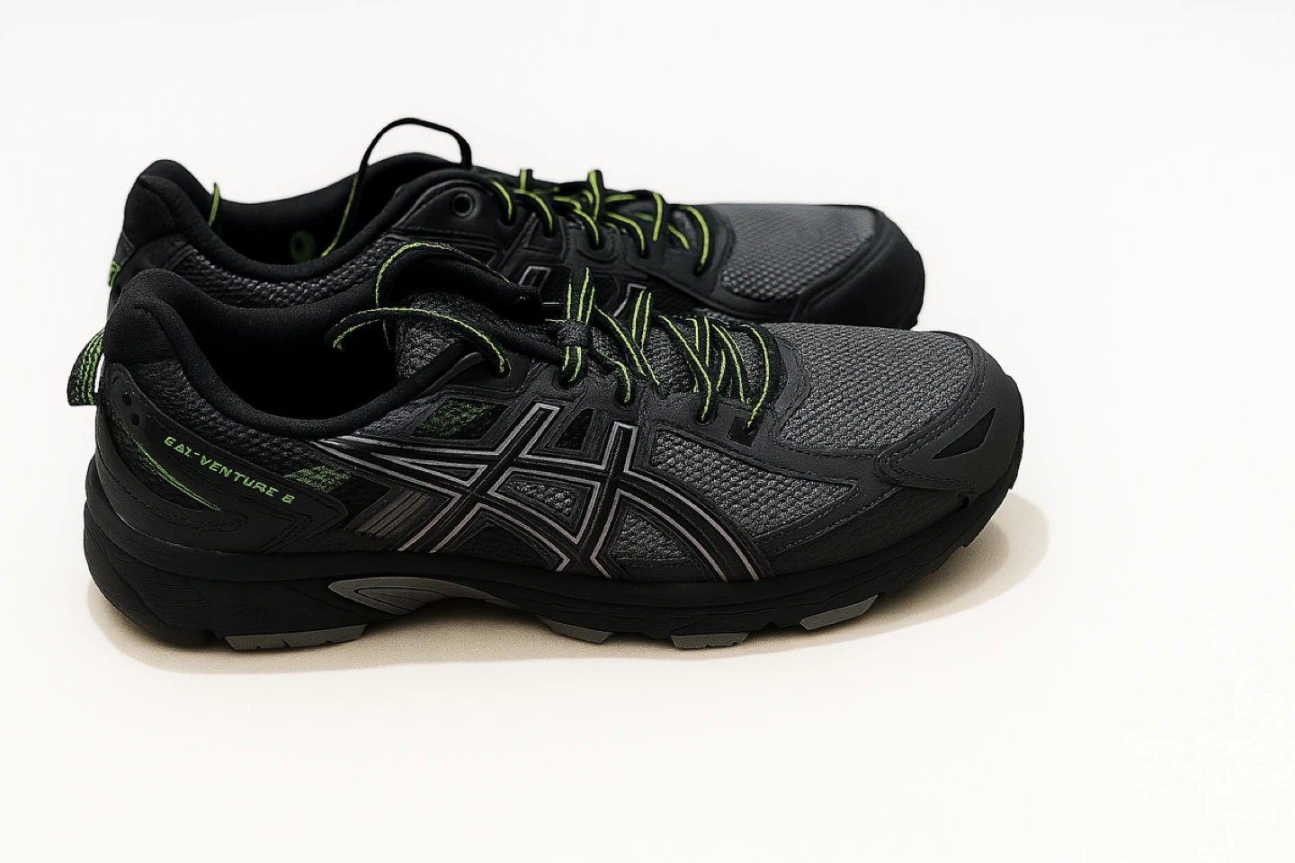 ASICS Gel-Venture 6 Trail Running Shoes