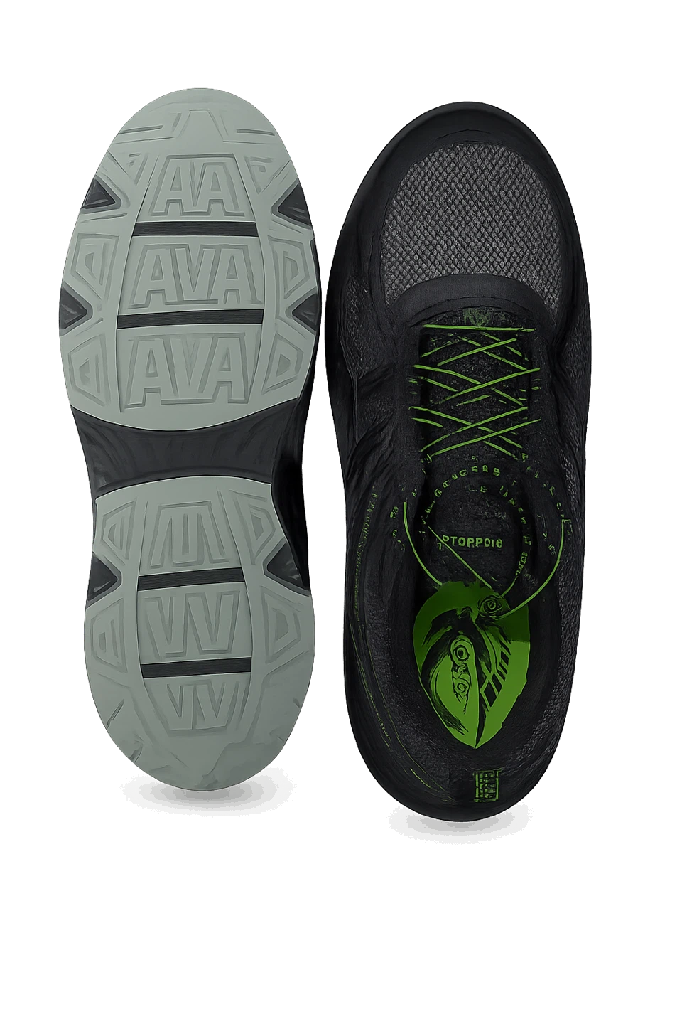 ASICS Gel-Venture 6 Trail Running Shoes - photo 2