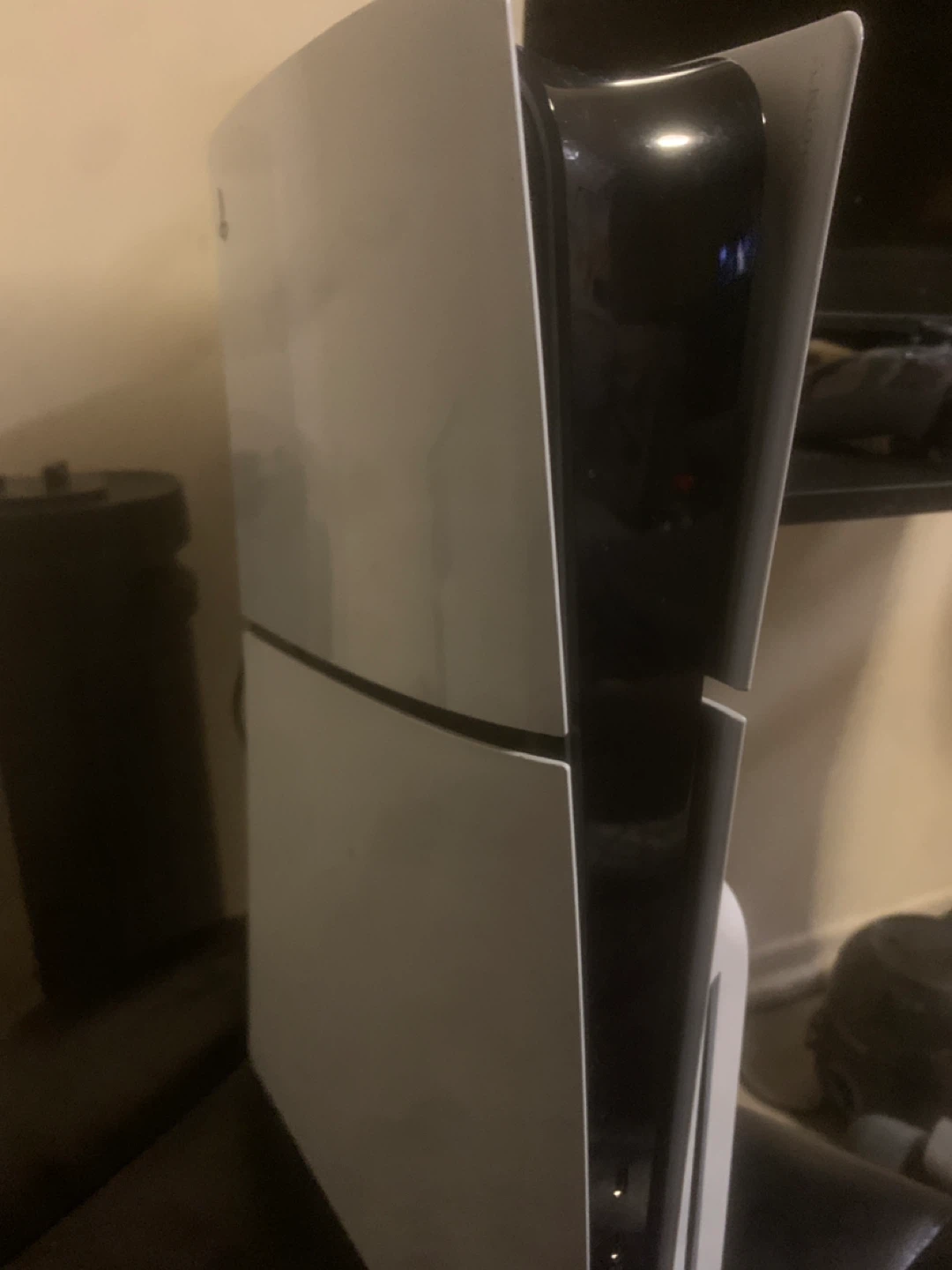PlayStation 5 Console digital and disk version - photo 2
