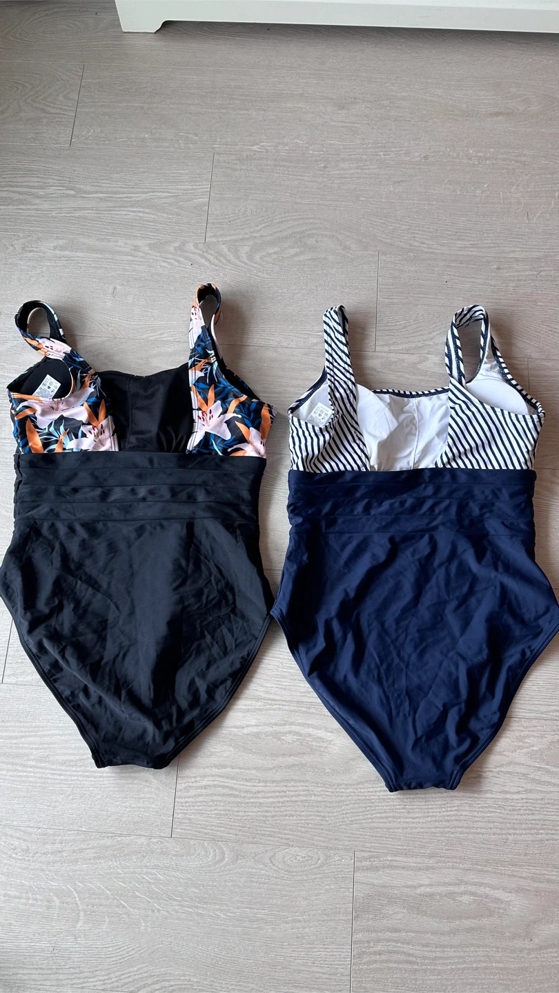 CROMI One-Piece Swimsuits M - photo 3