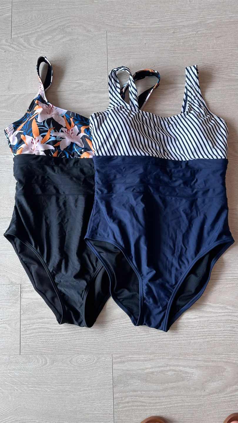 CROMI One-Piece Swimsuits M - photo 4