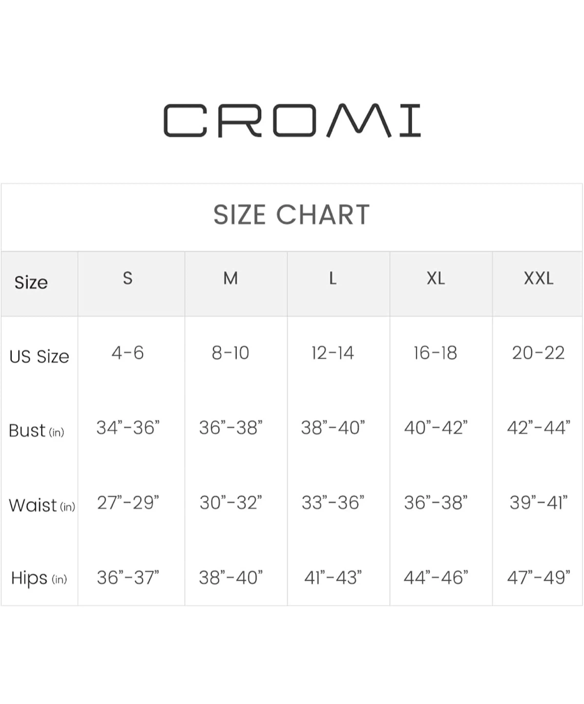 CROMI One-Piece Swimsuits M - photo 5