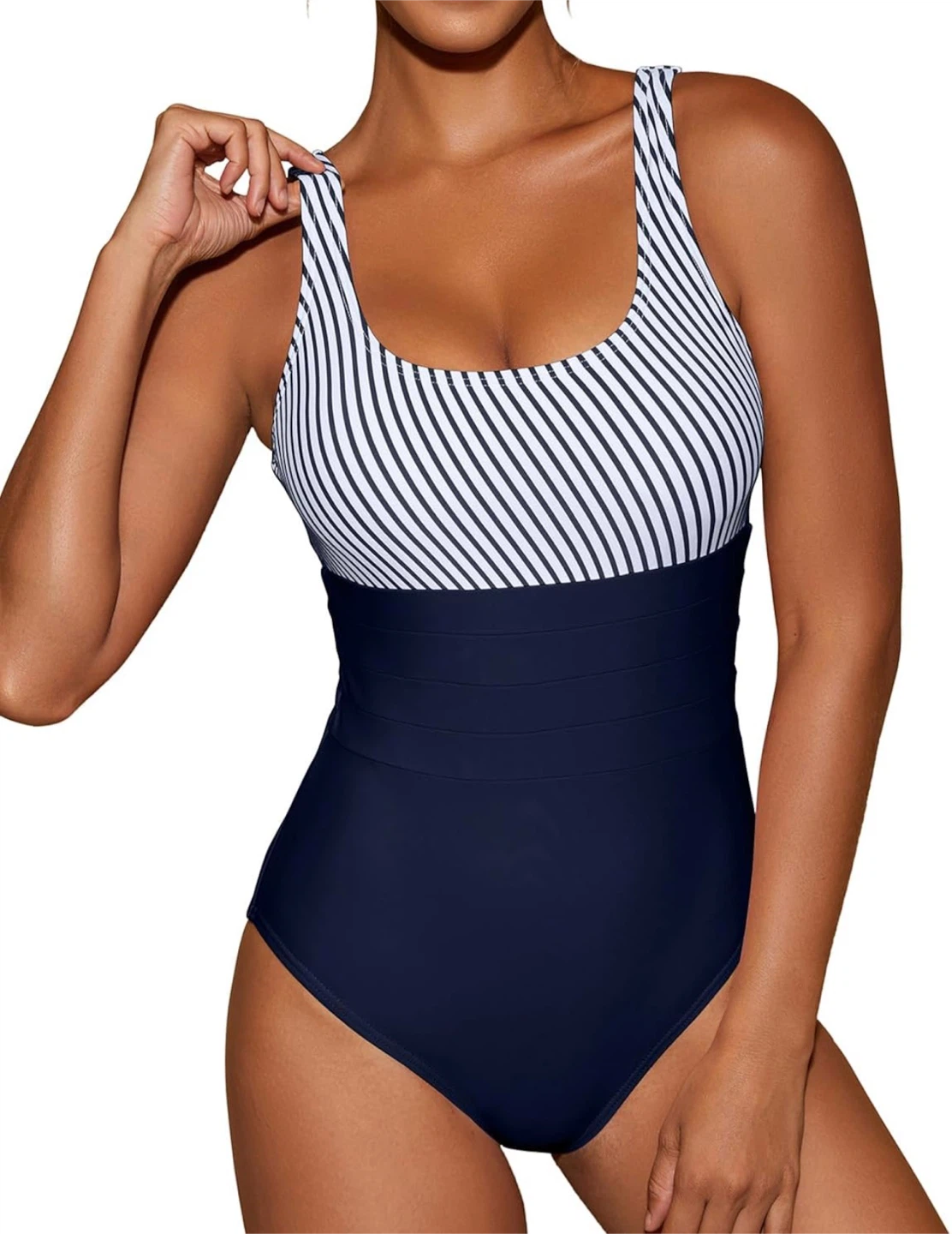 CROMI One-Piece Swimsuits M
