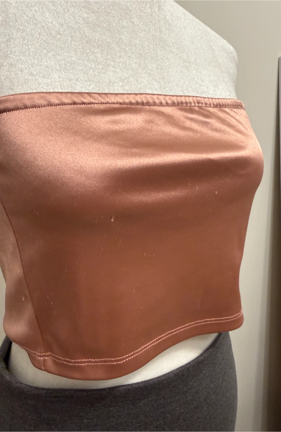 Tube Top - photo 2