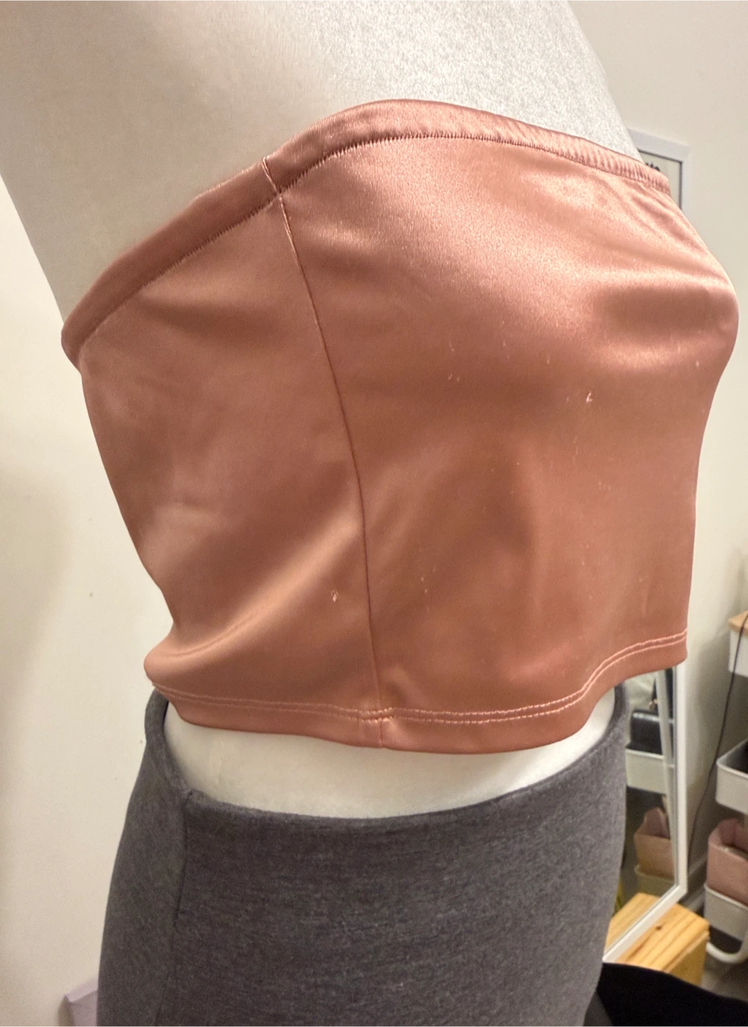 Tube Top - photo 3