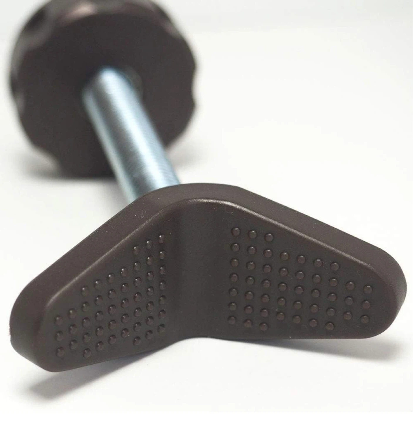 Baby Gate adapter for stairs banisters and railings