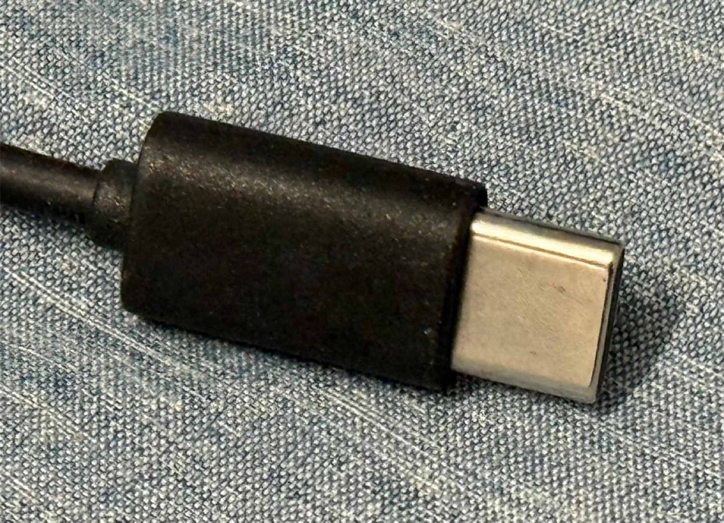 New 3 Inch USB-C To USB-C Charger - photo 3